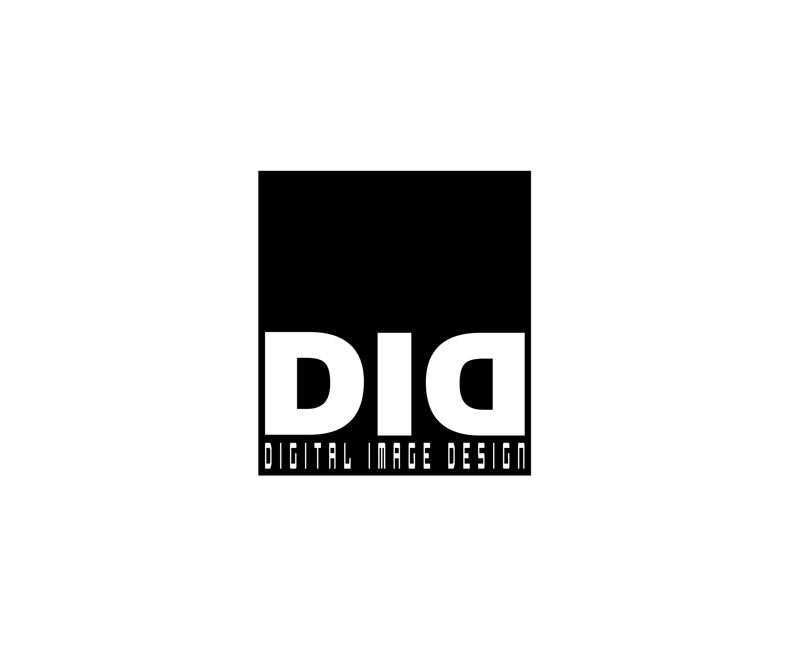 Digital Image Design标志