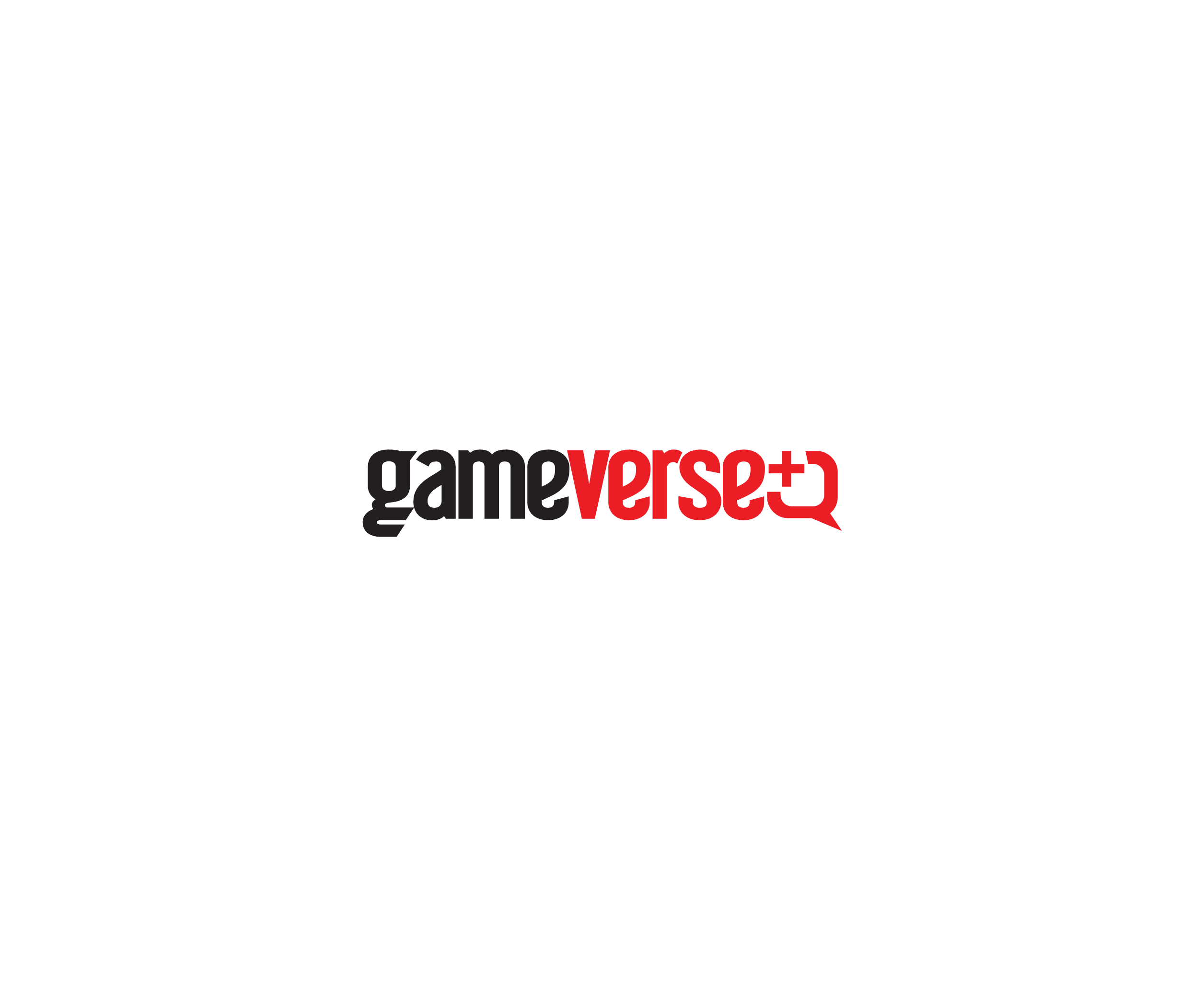 Gameverse标志