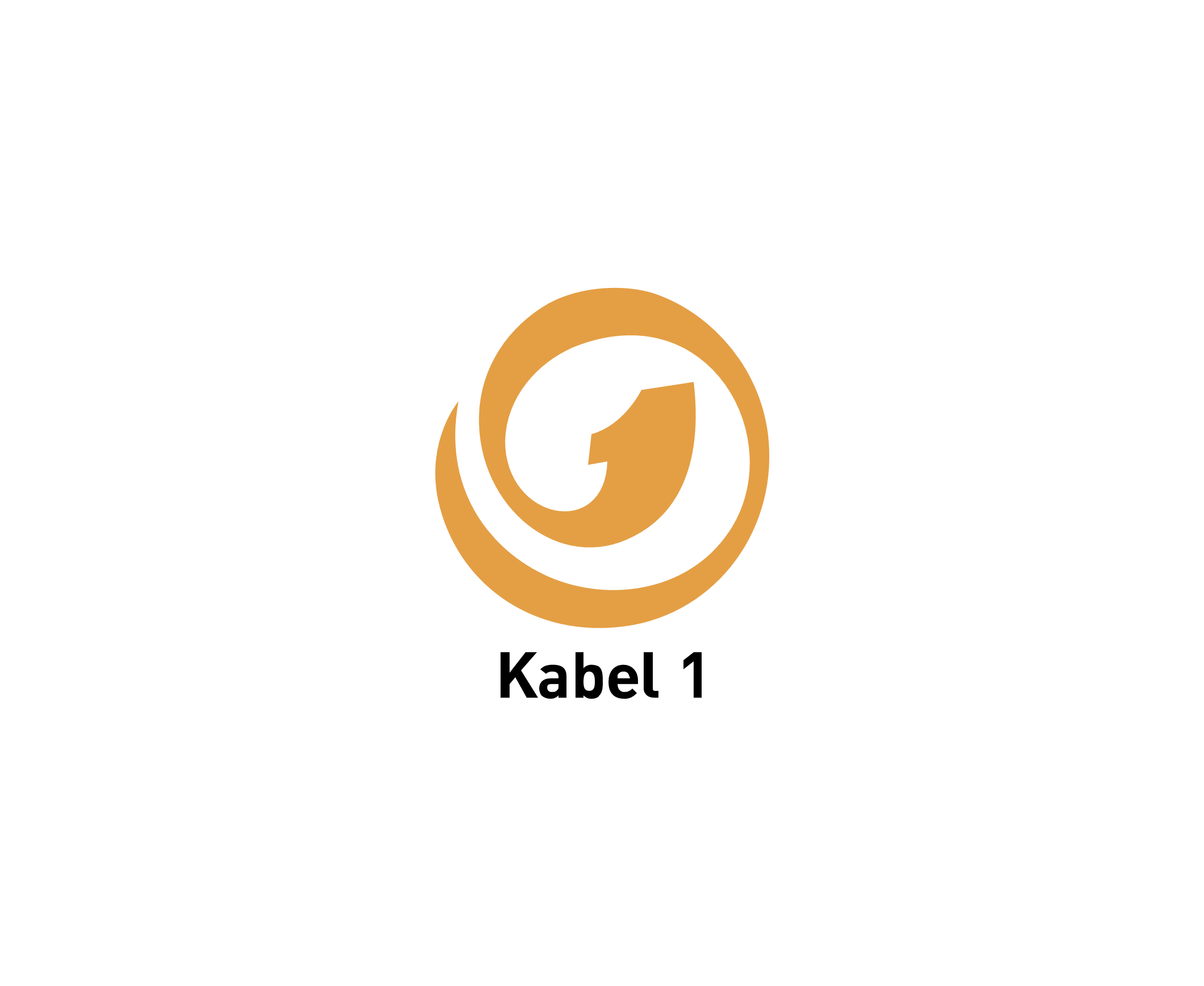 Kabel 1 2标志