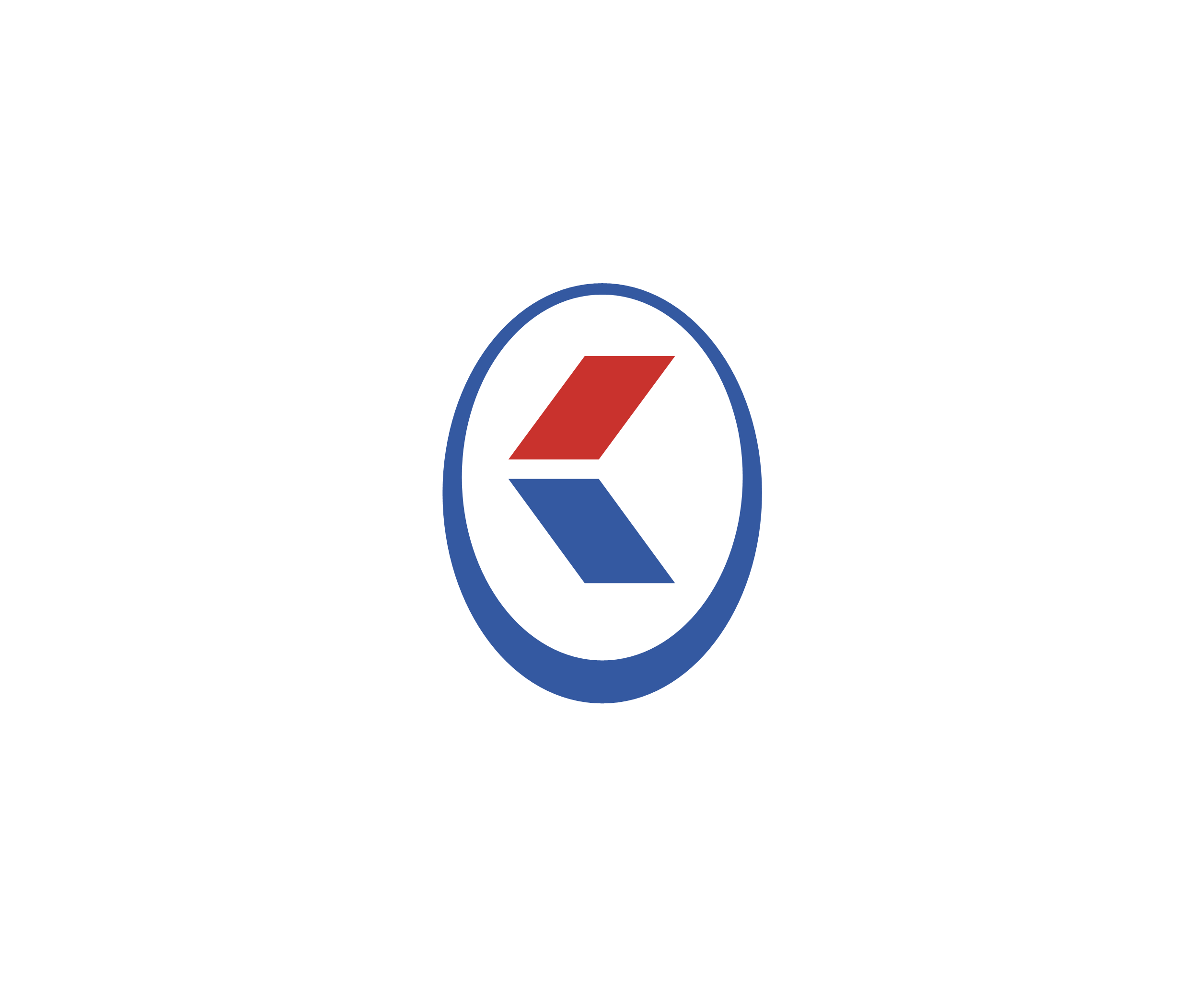 Kloffe标志