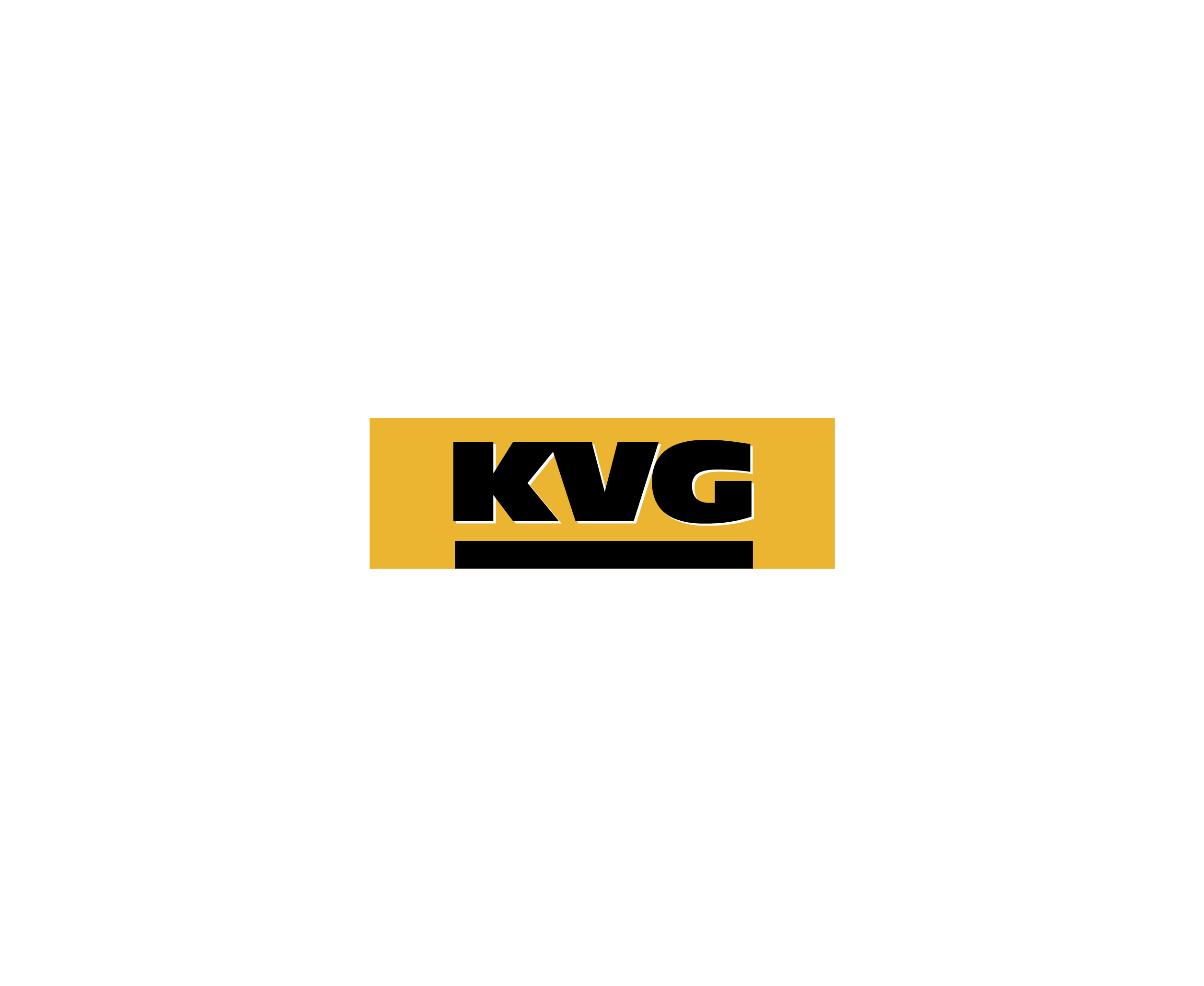 Kvg标志