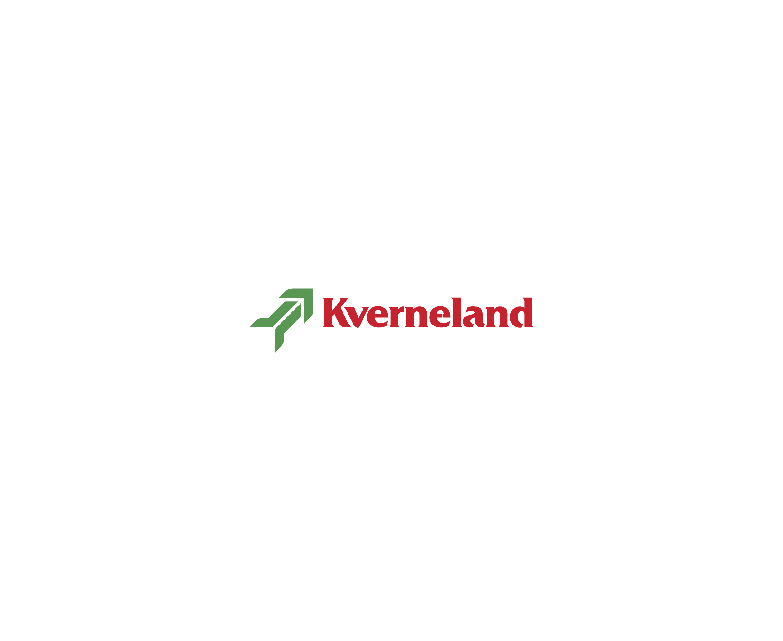 Kverneland标志