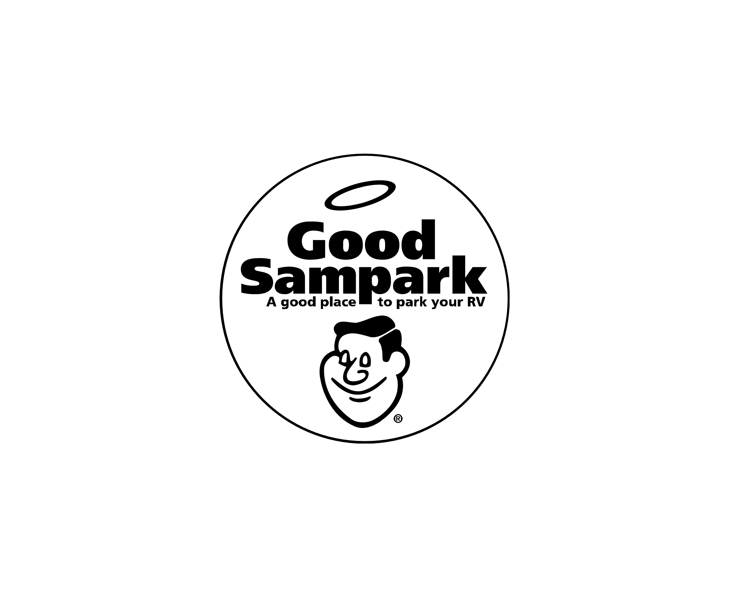 Good Sampark 1标志