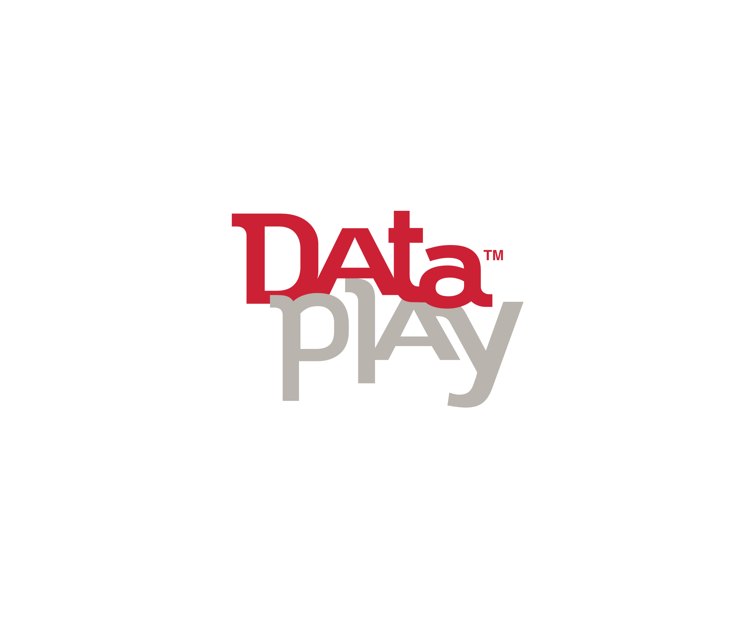 Dataplay标志