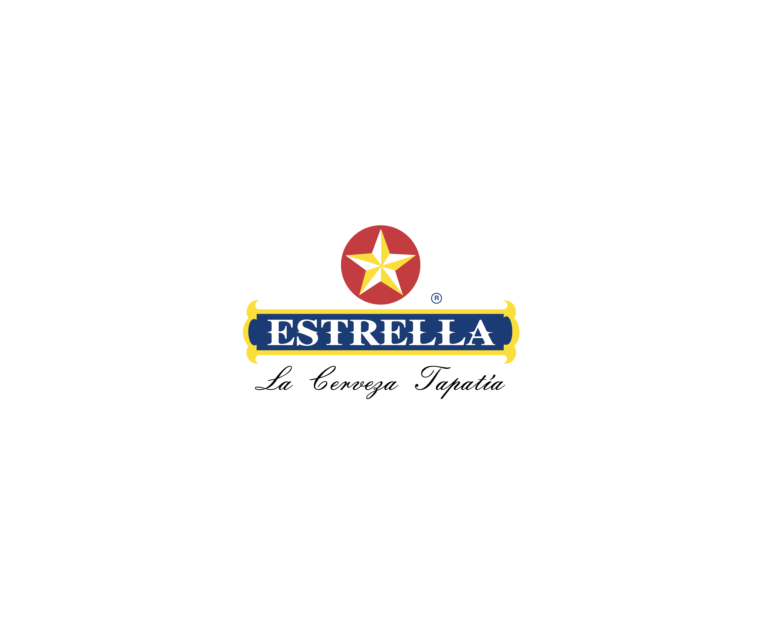 Estrella标志
