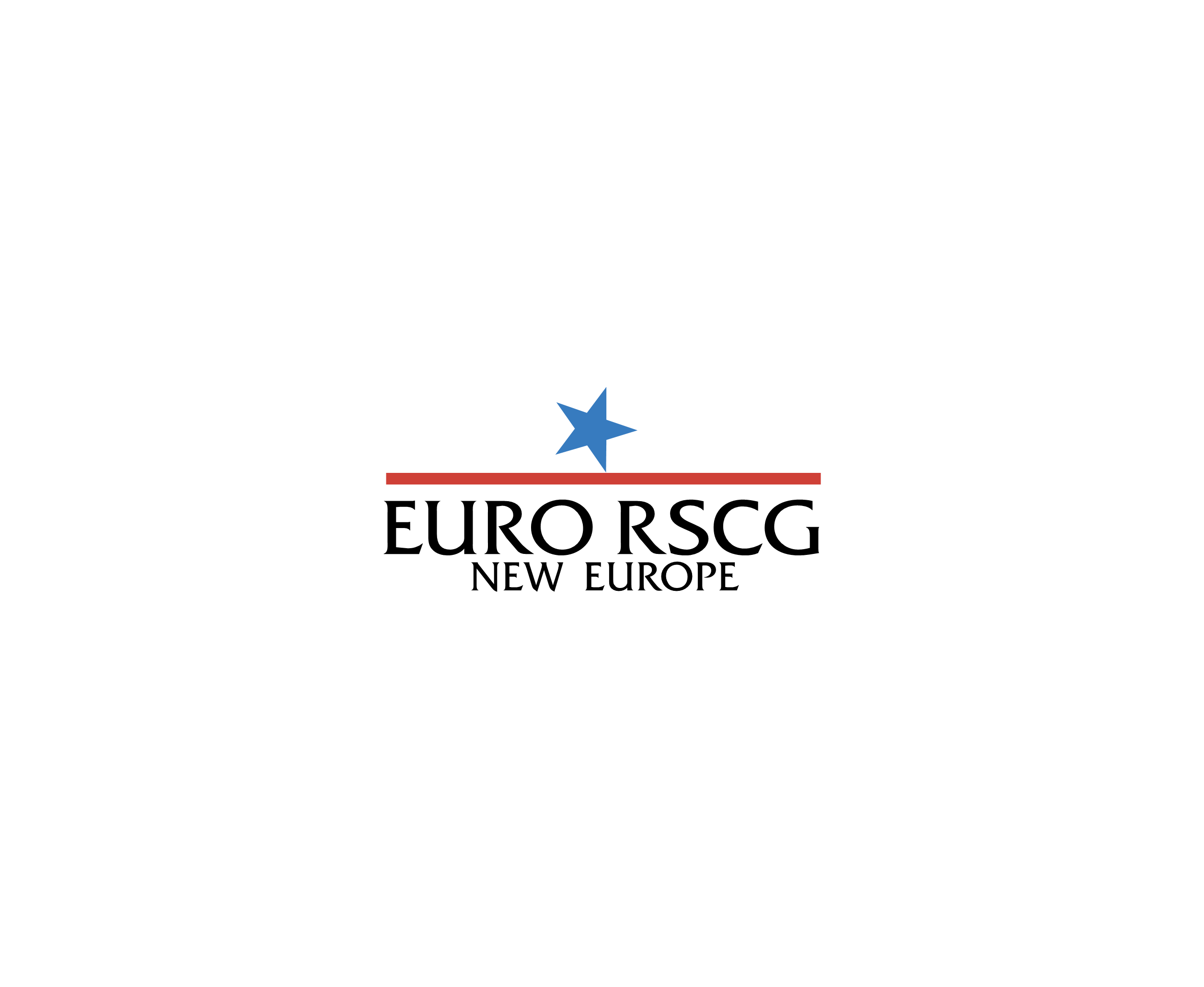Euro Rscg标志