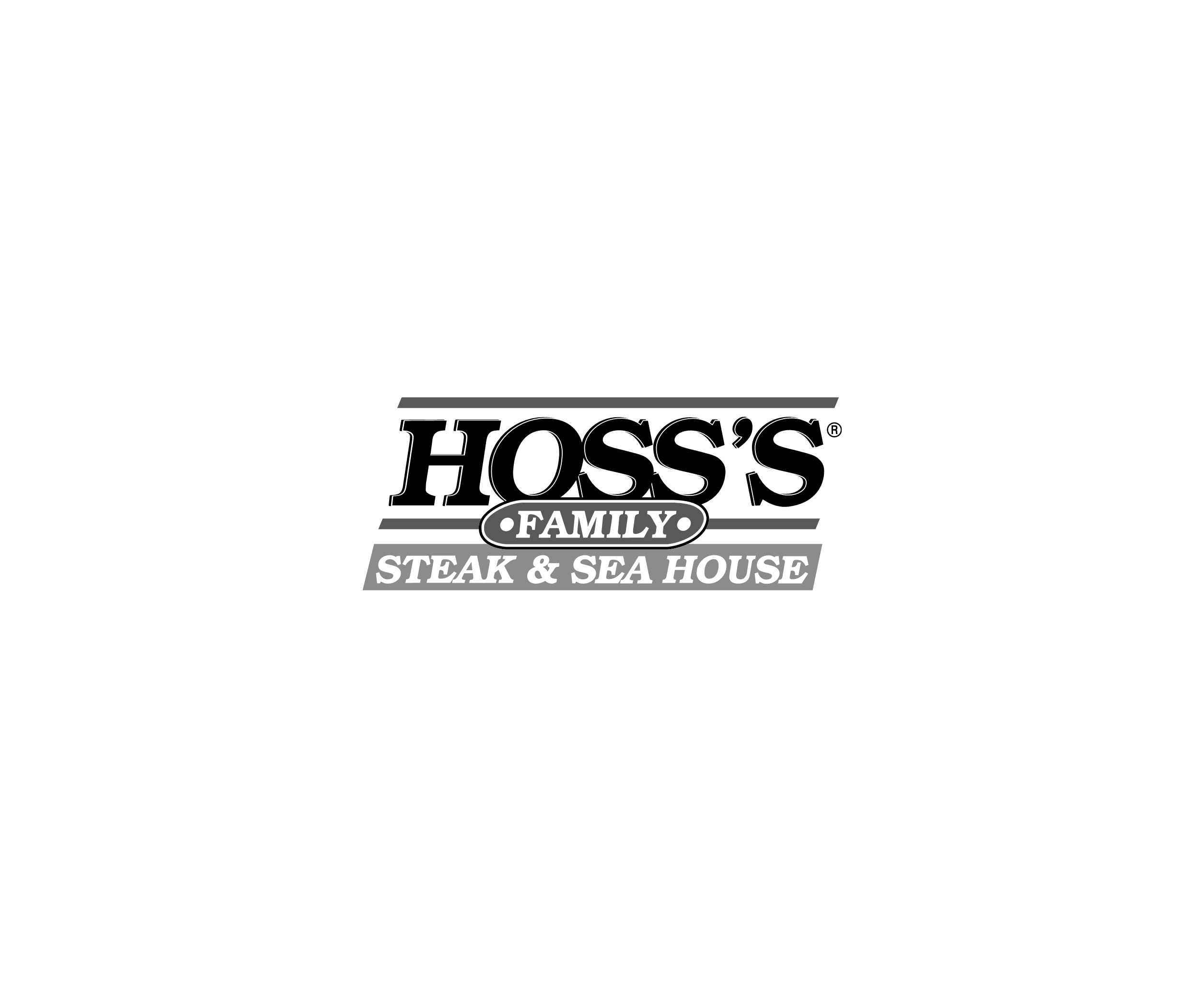 Hoss S 2标志