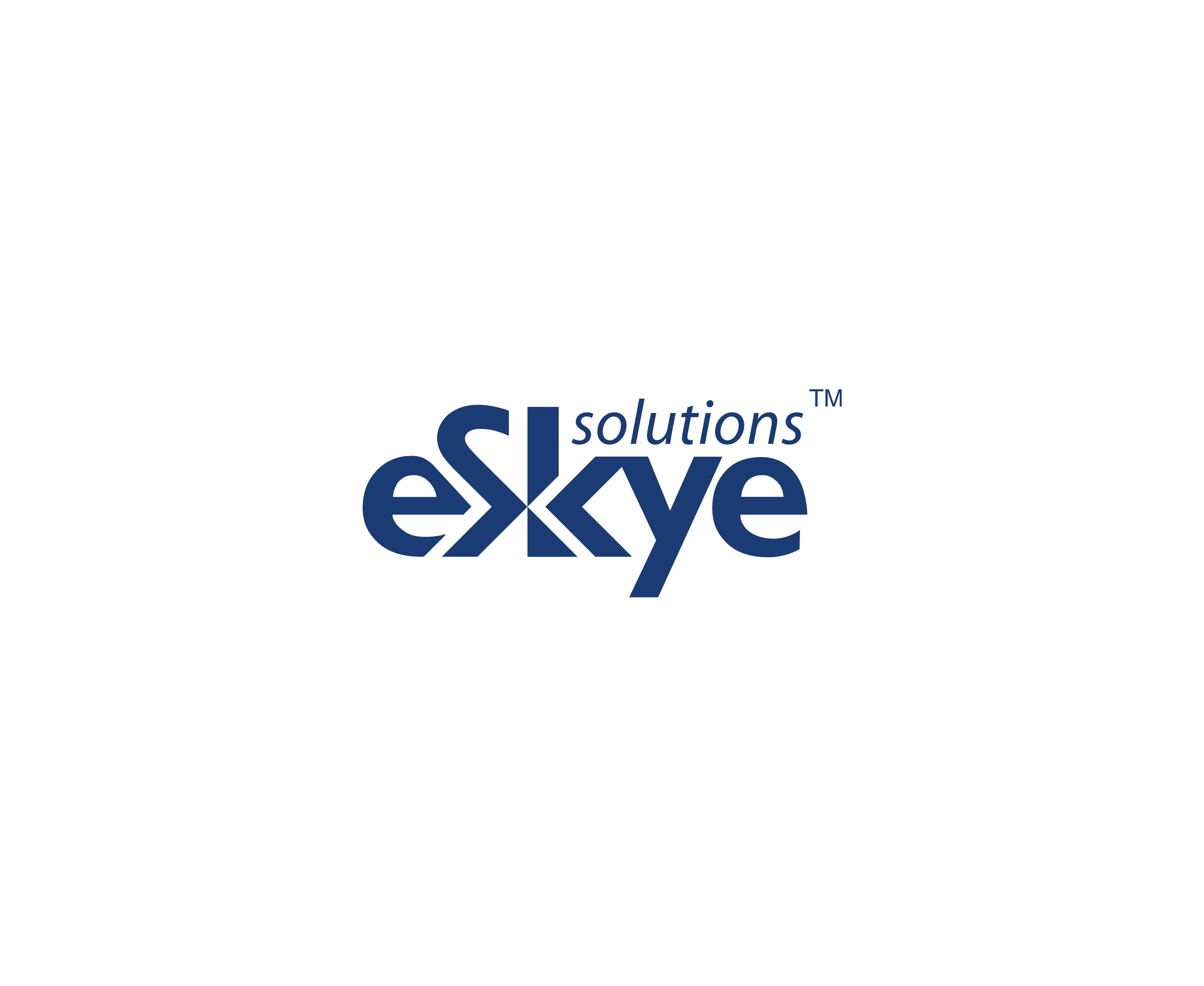 Eskye Solutions标志