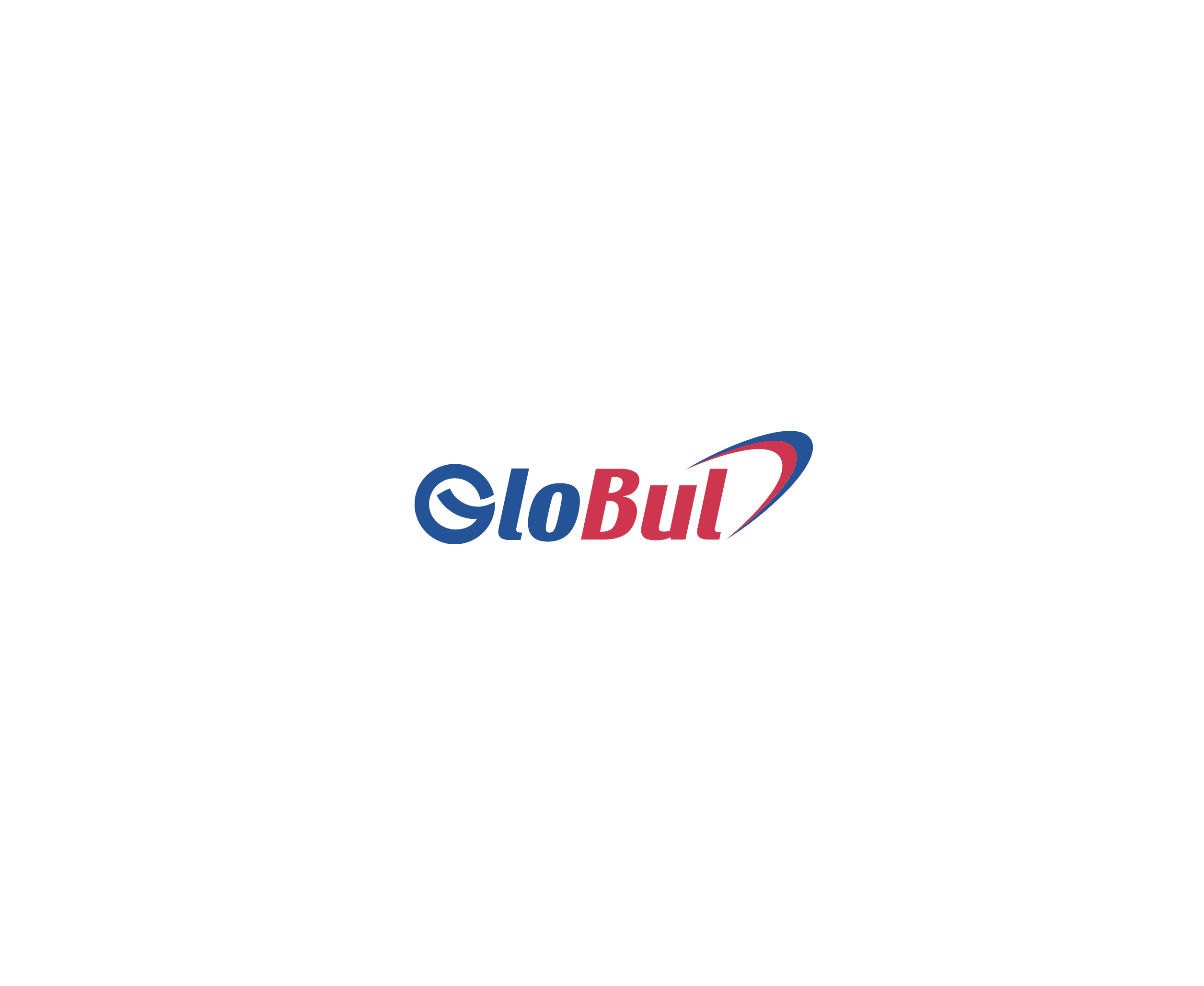 Globul标志