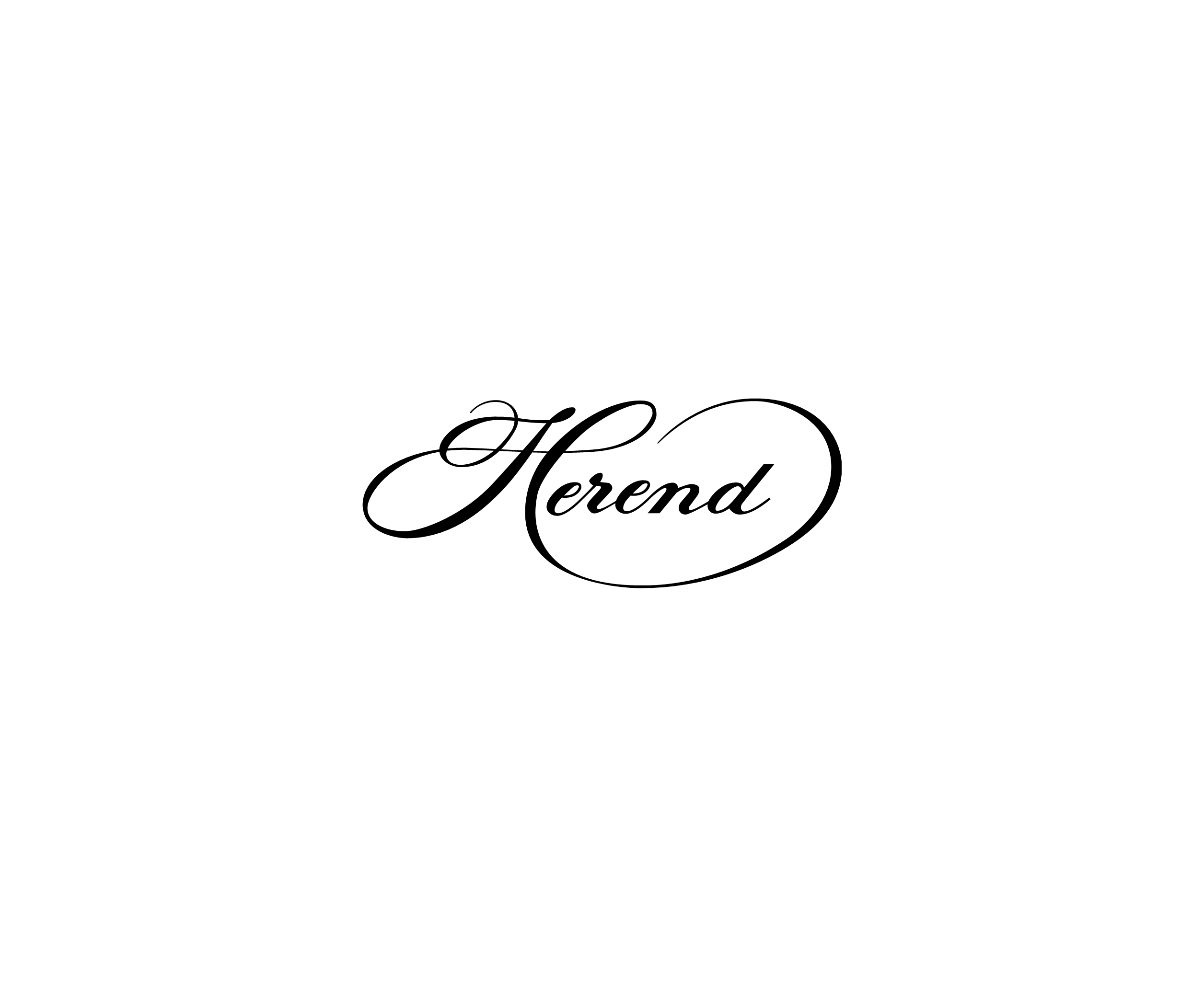 Herend标志