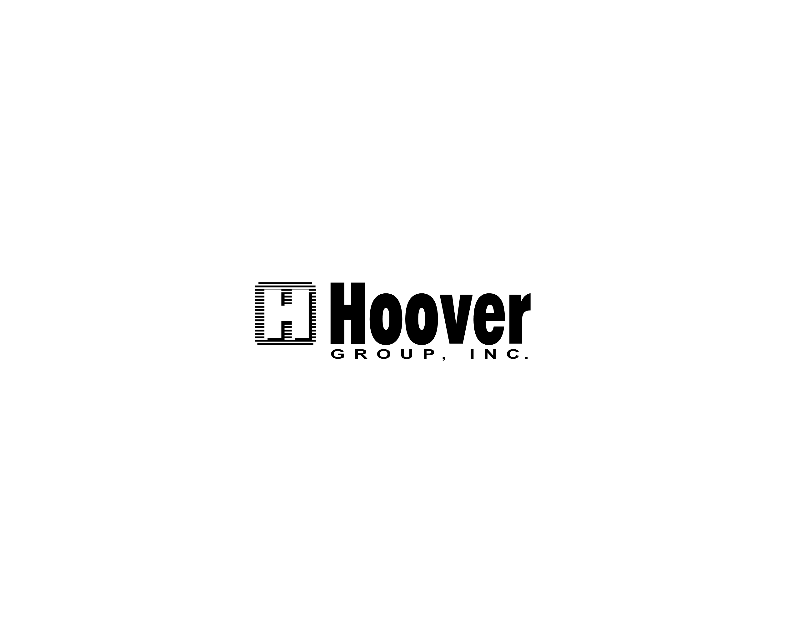 Hoover Group标志