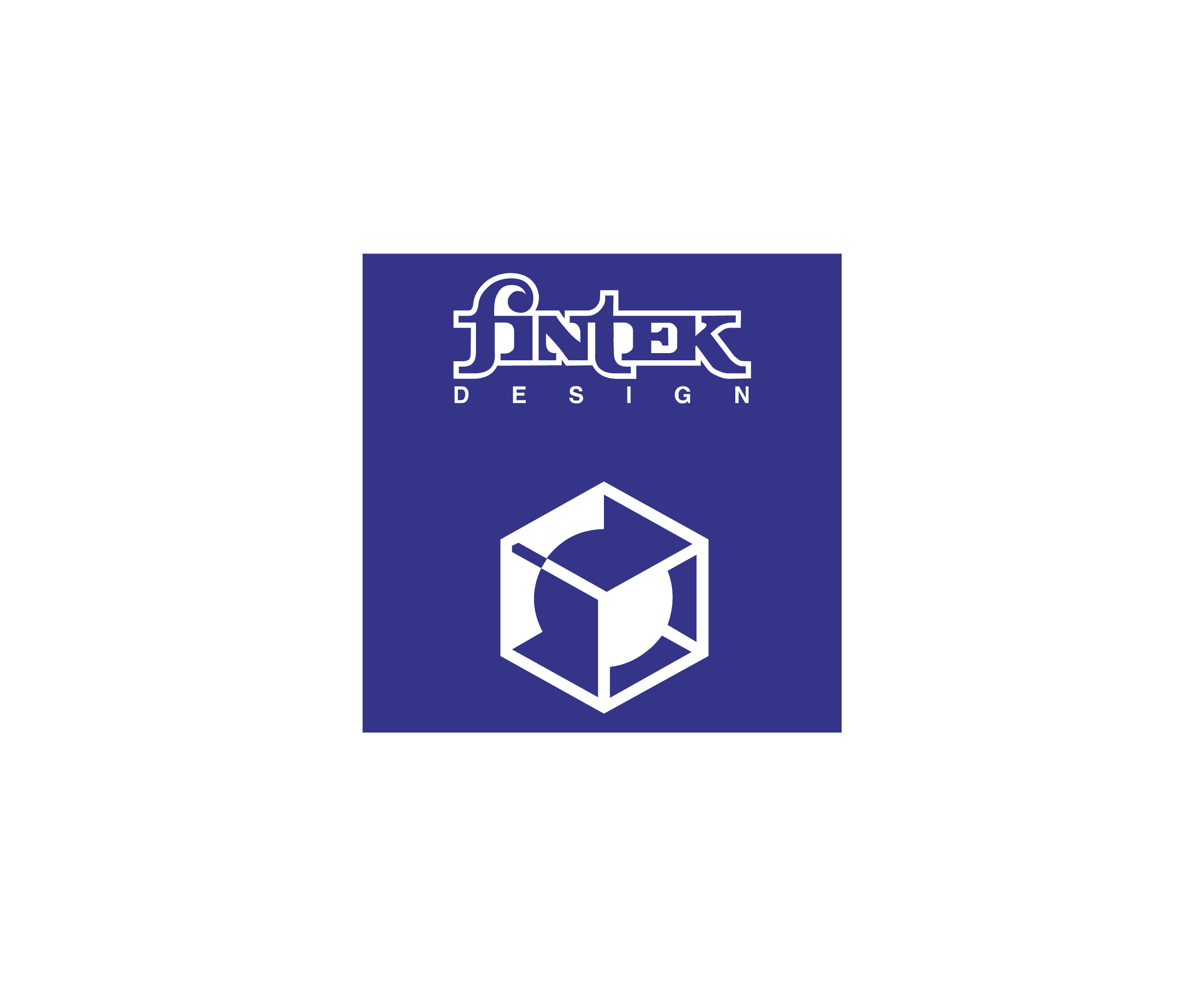 Fintek Design标志