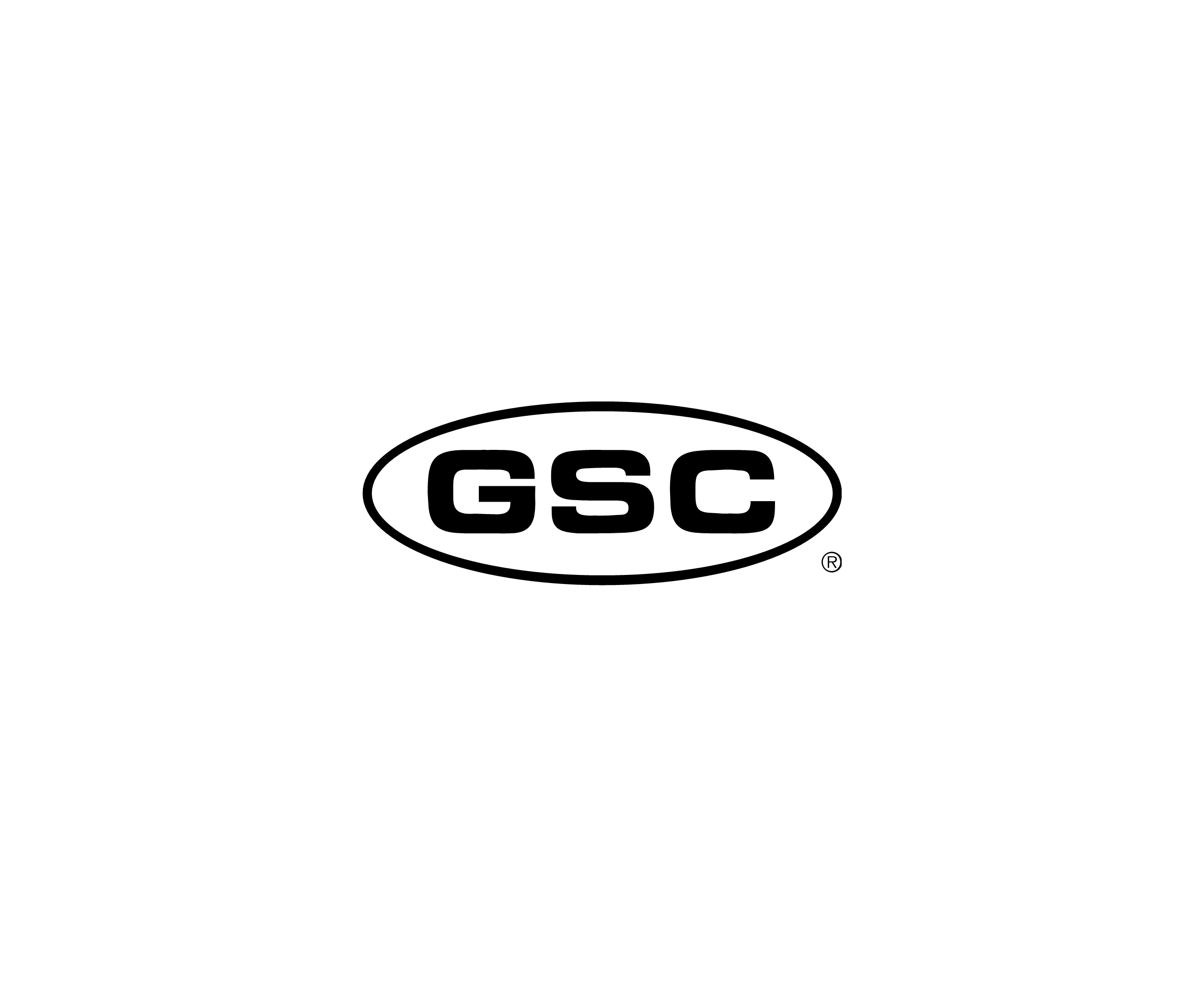 Gsc Storage Containers标志