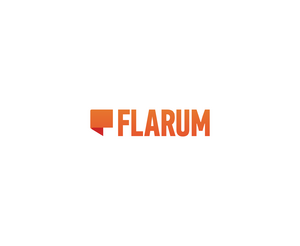 FlarumLOGO