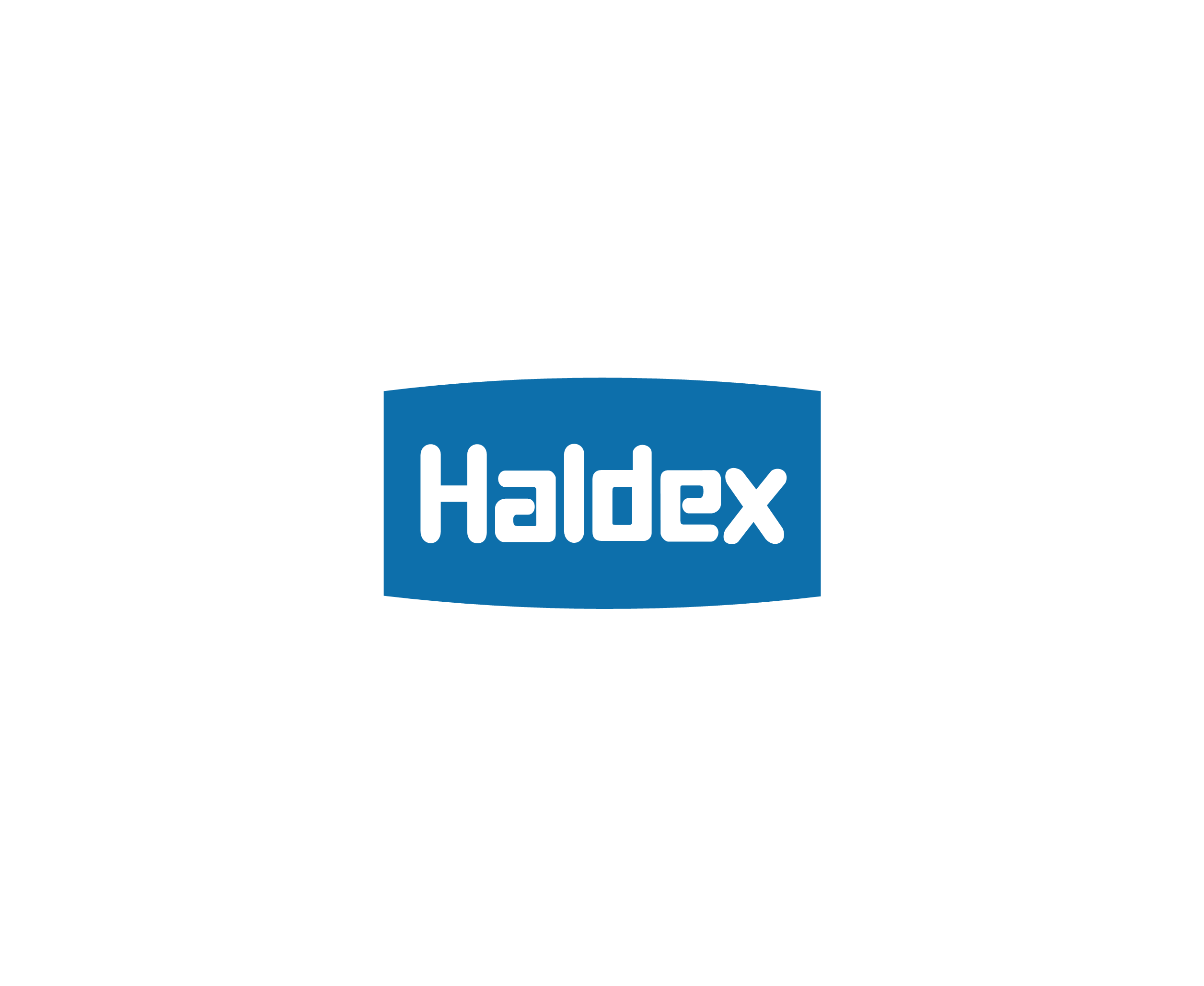 Haldex 1标志