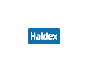 Haldex 1LOGO