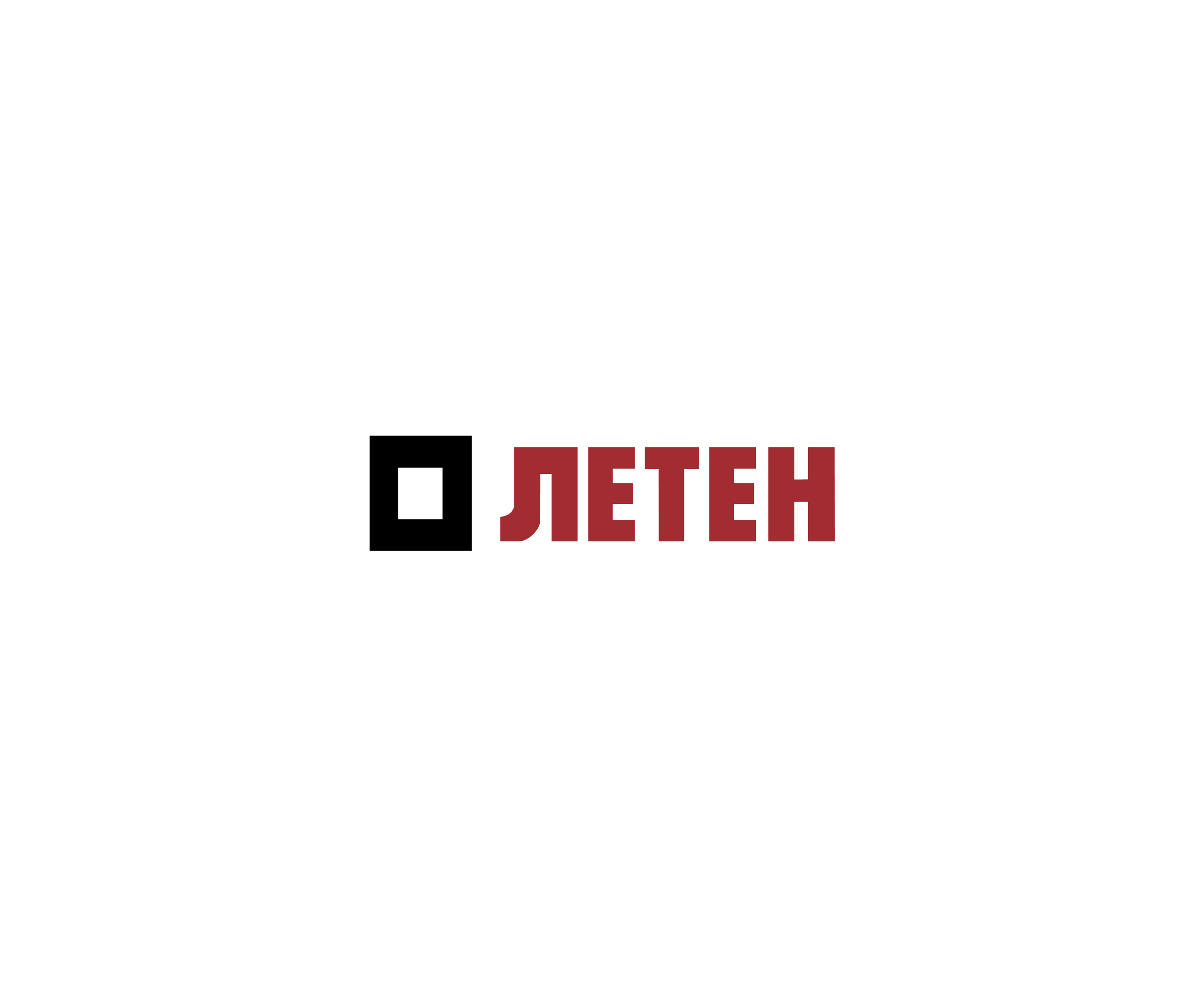 Leten标志