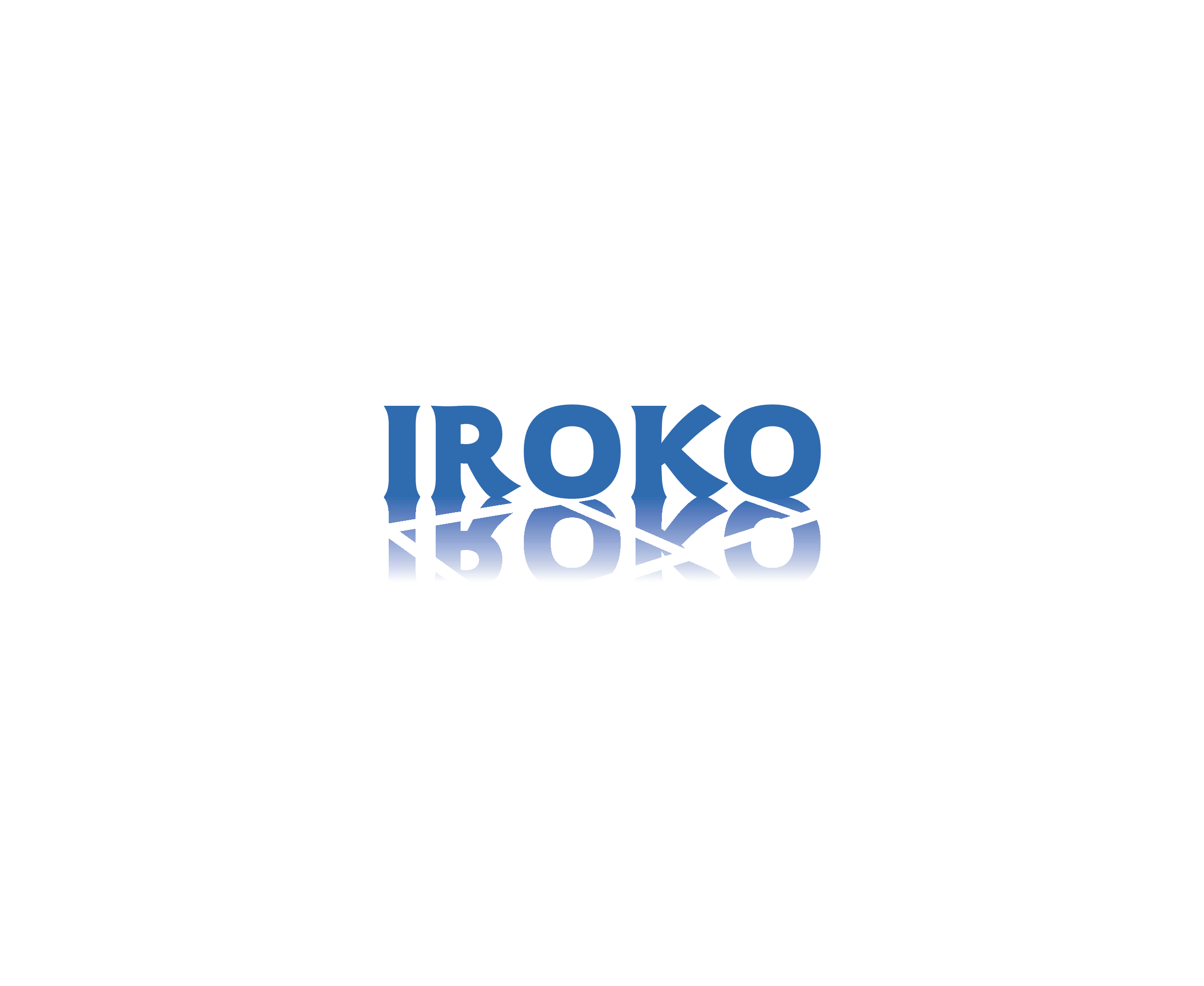 Iroko标志