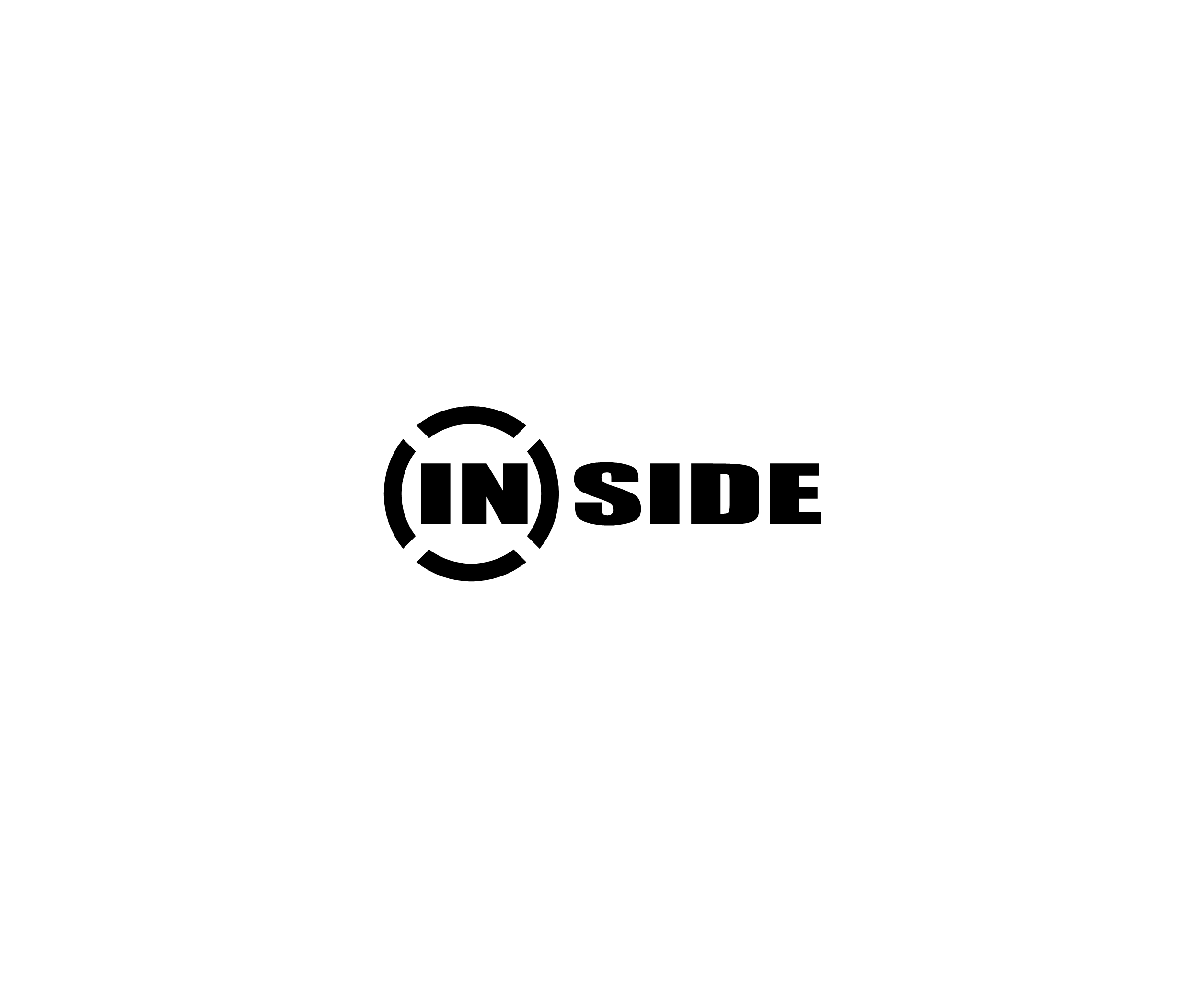In Side标志