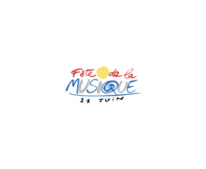 Fete De La MusiqueLOGO