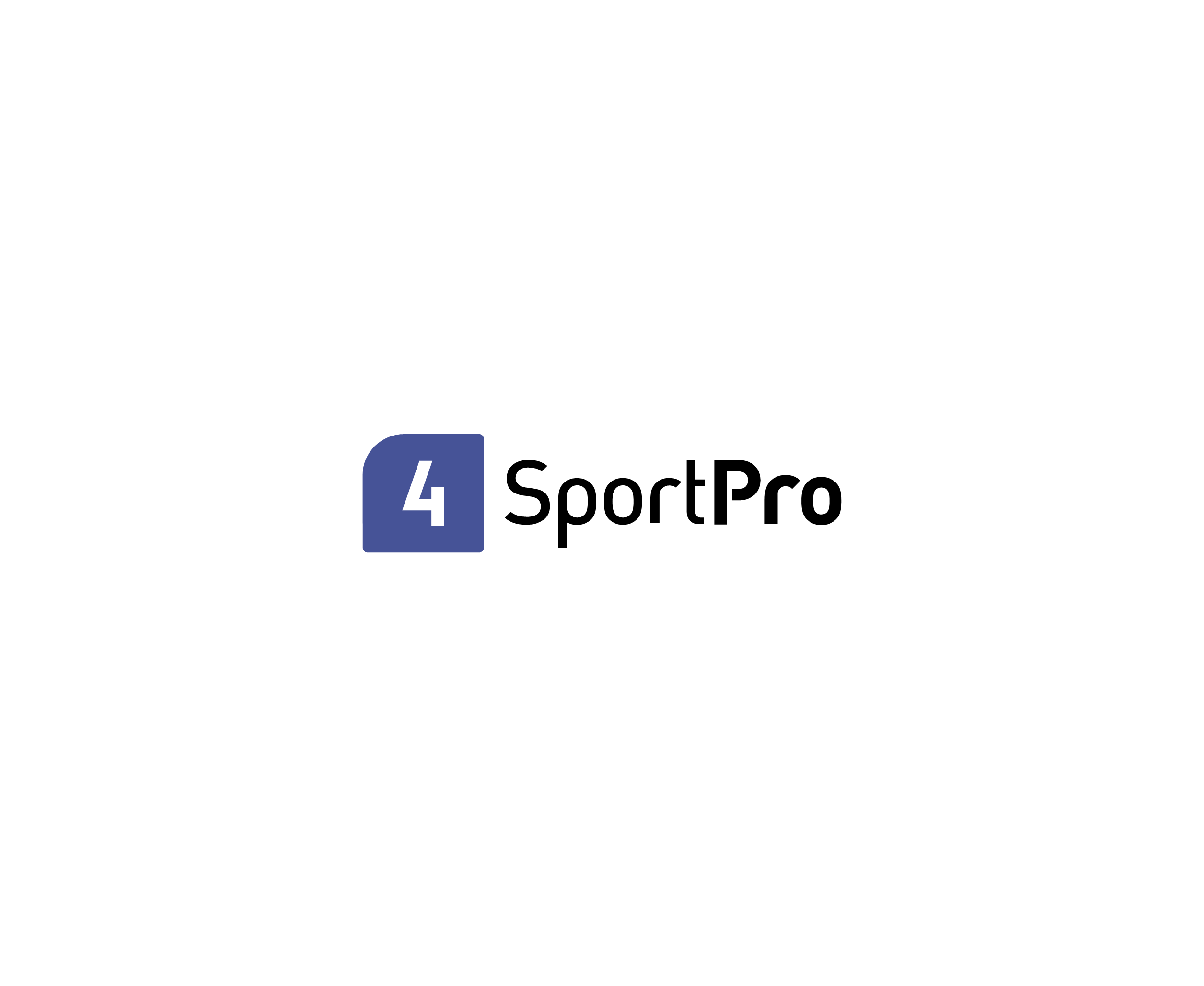 Sport Pro 4标志
