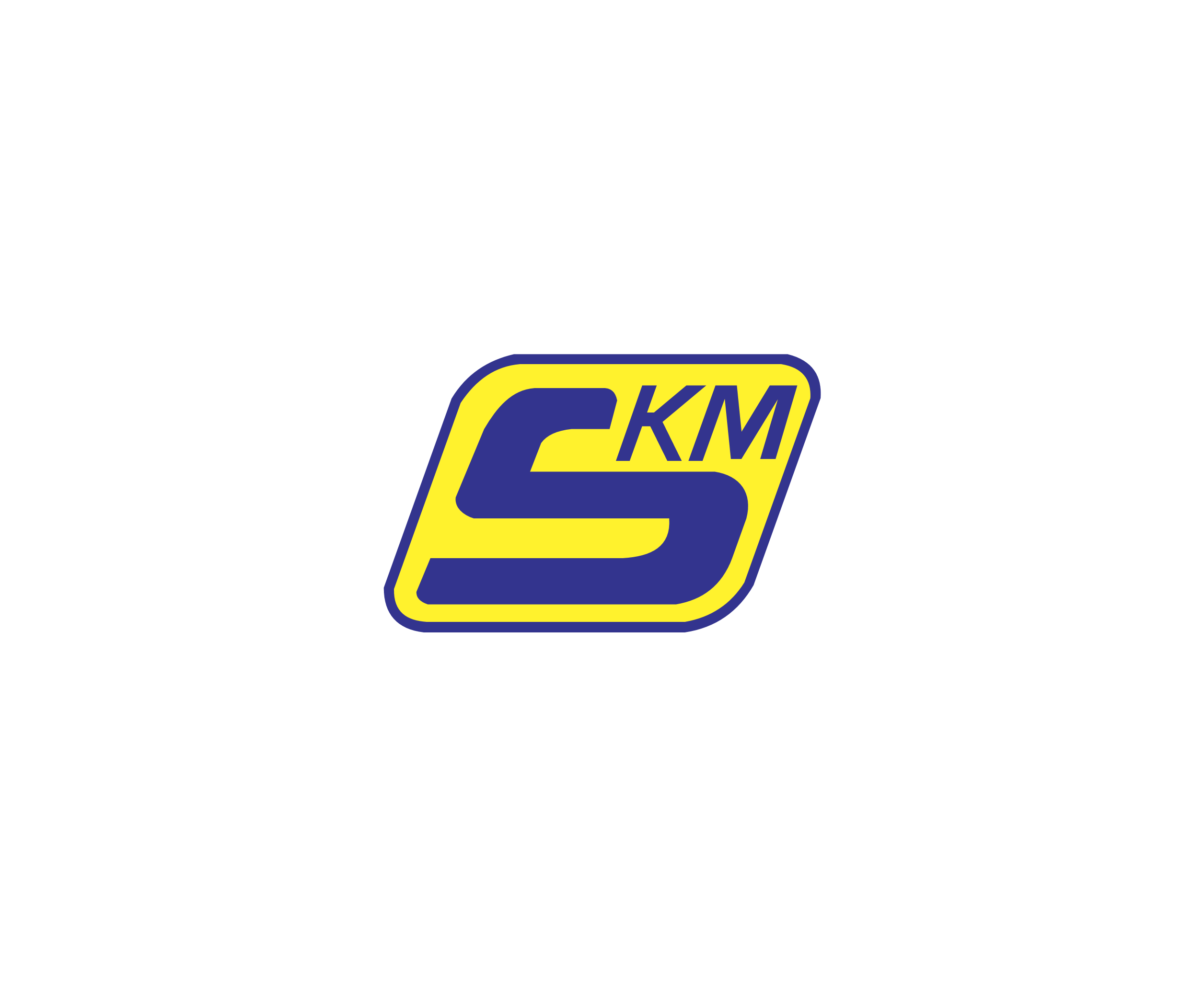 Skm标志