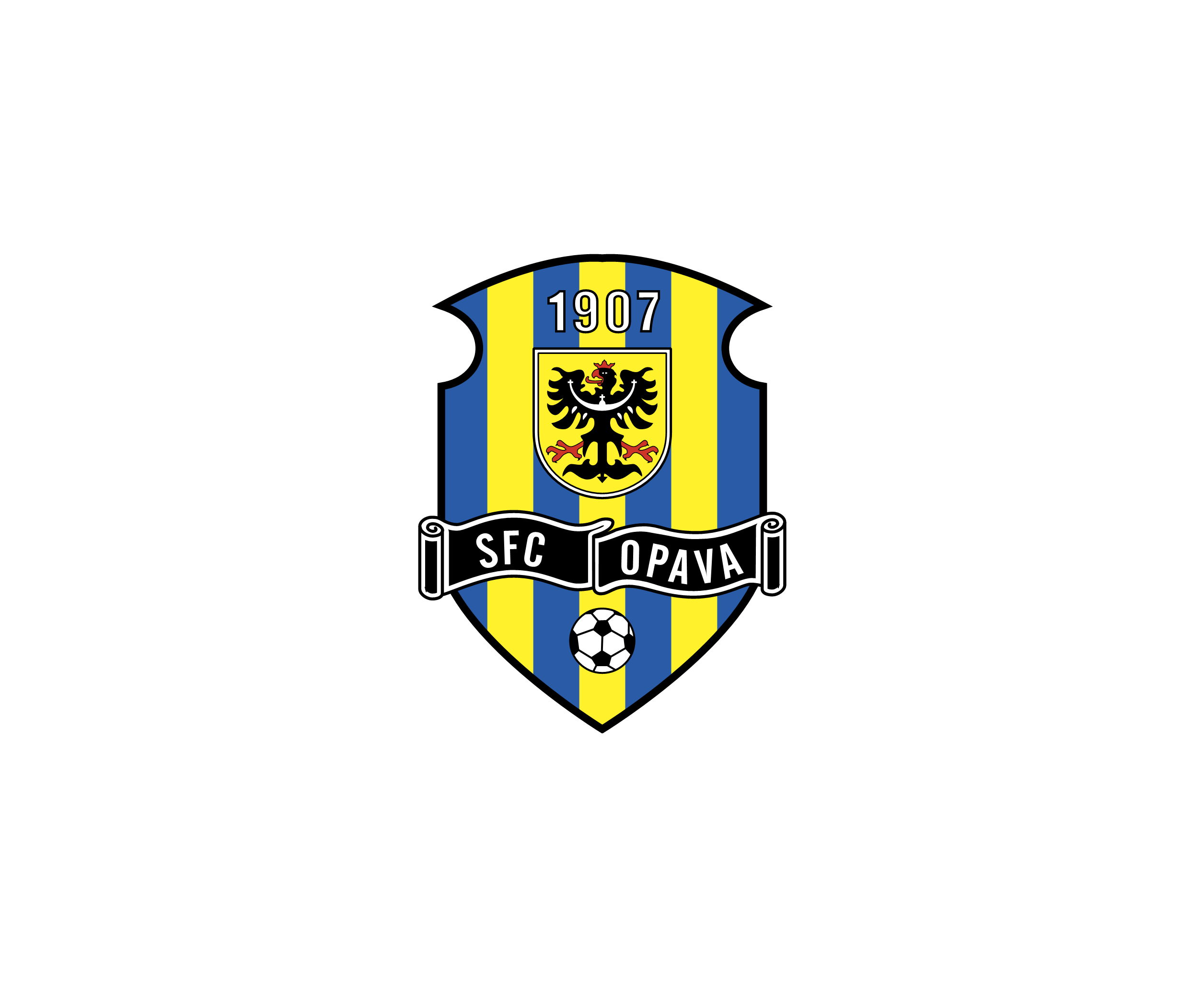 Sfcopa 1标志
