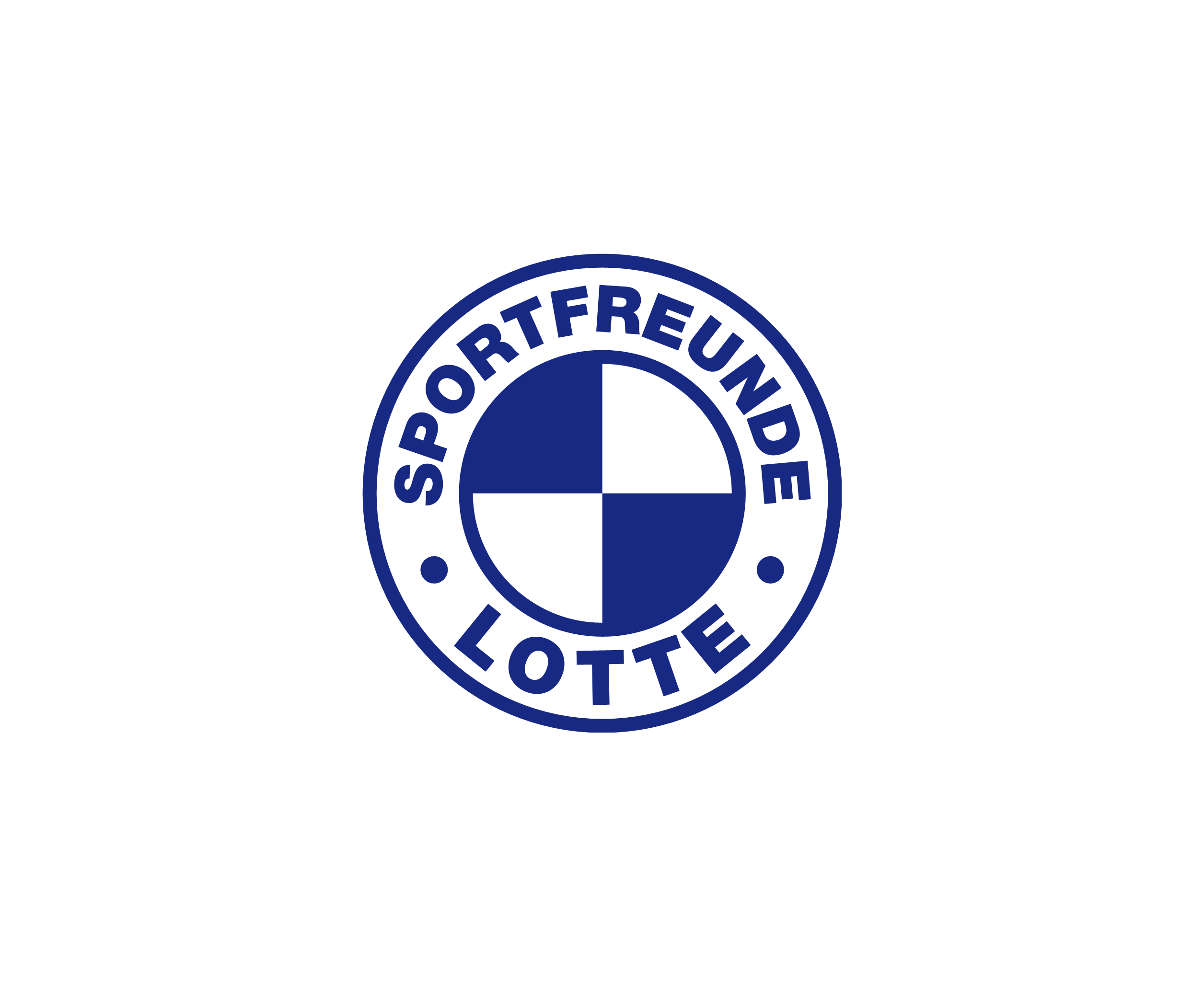 Sportfreunde Lotte标志