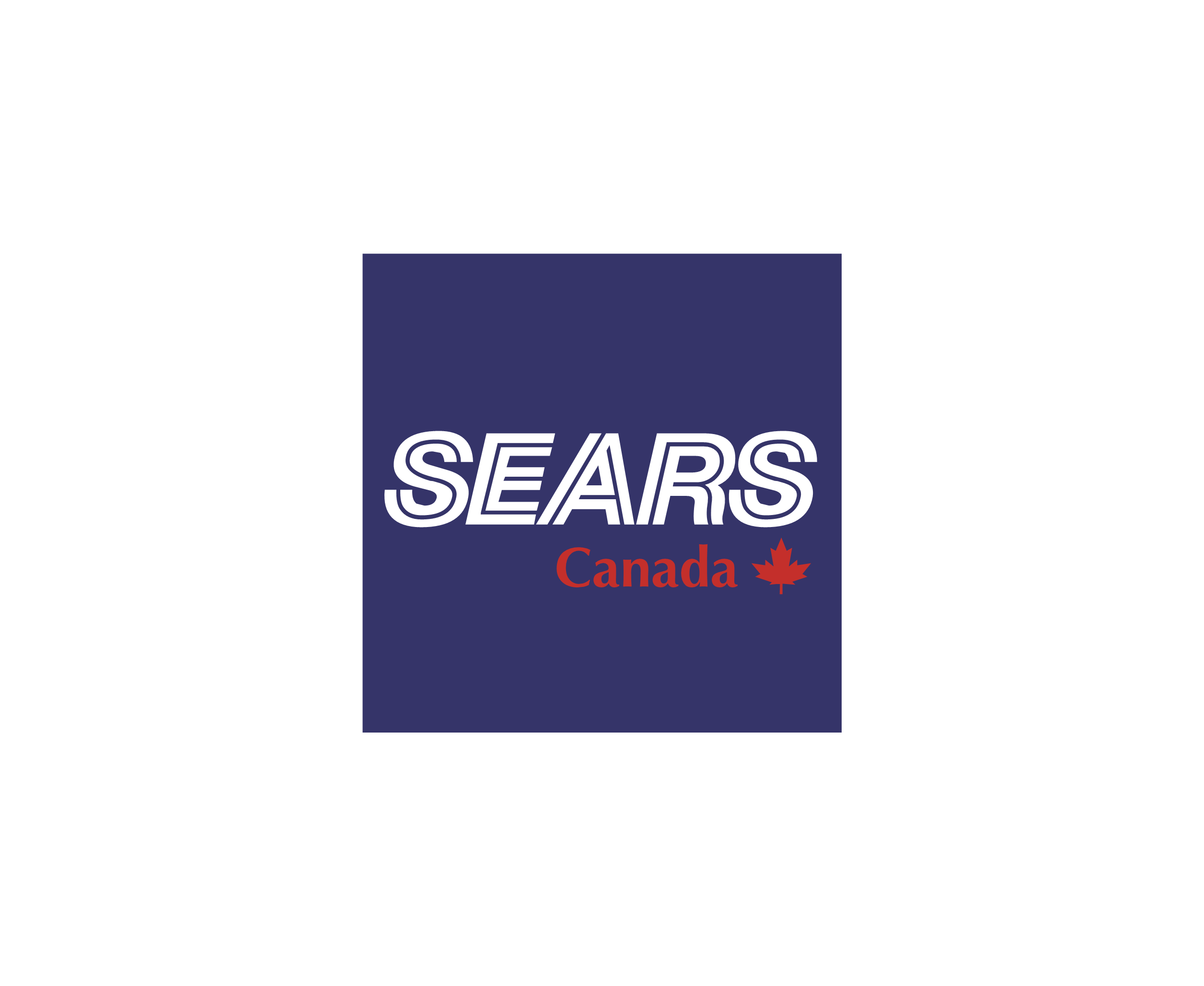 Sears Canada标志