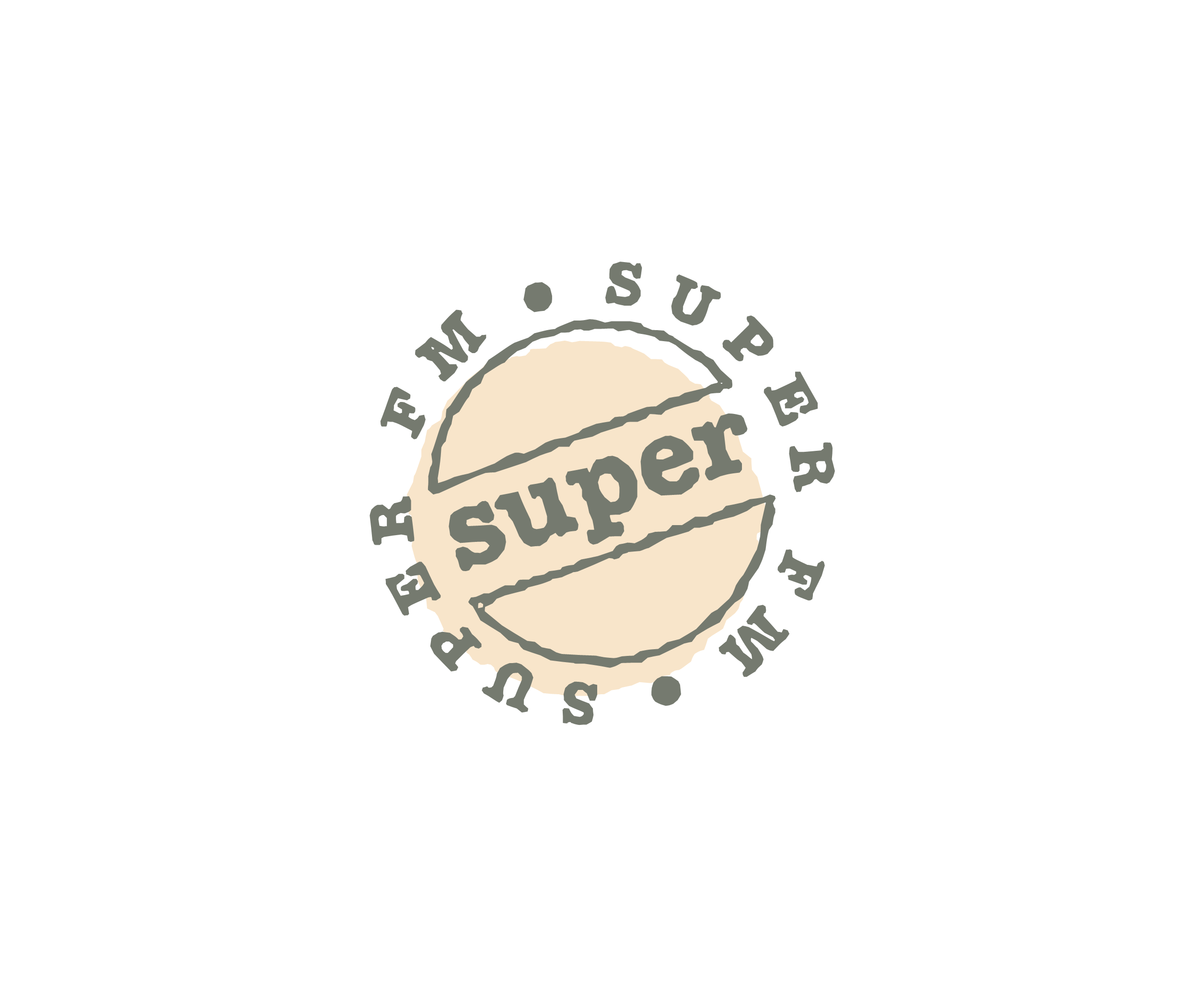 Super Fm标志