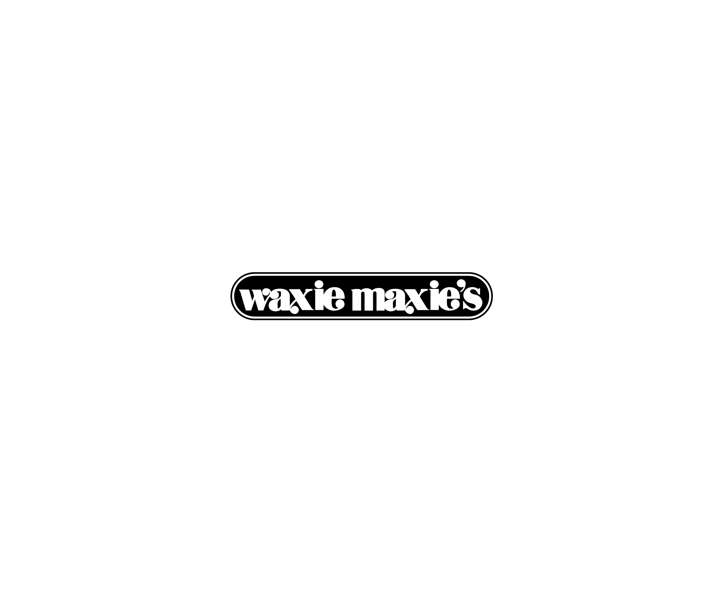 Waxie Maxie S标志