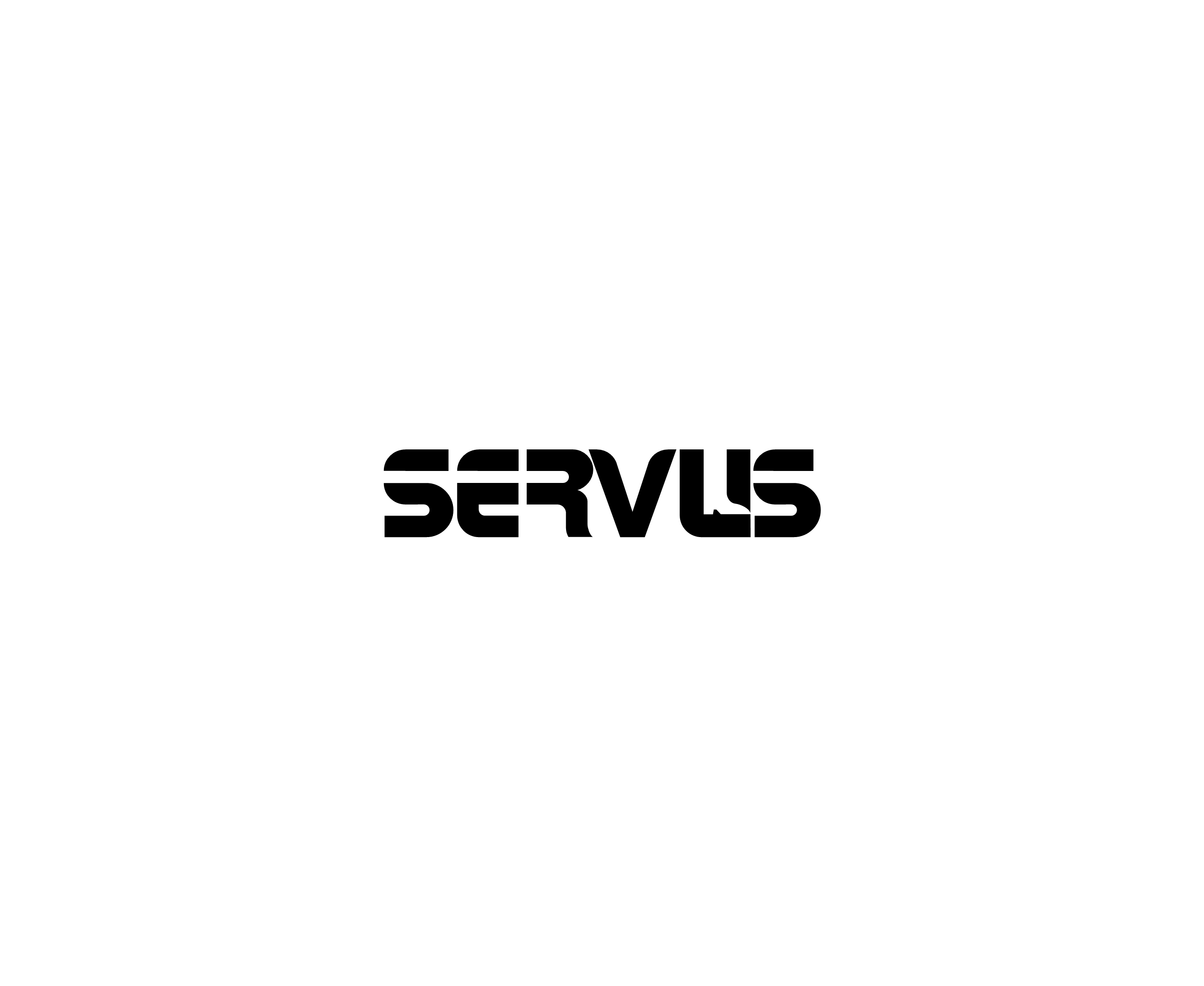 Servus标志