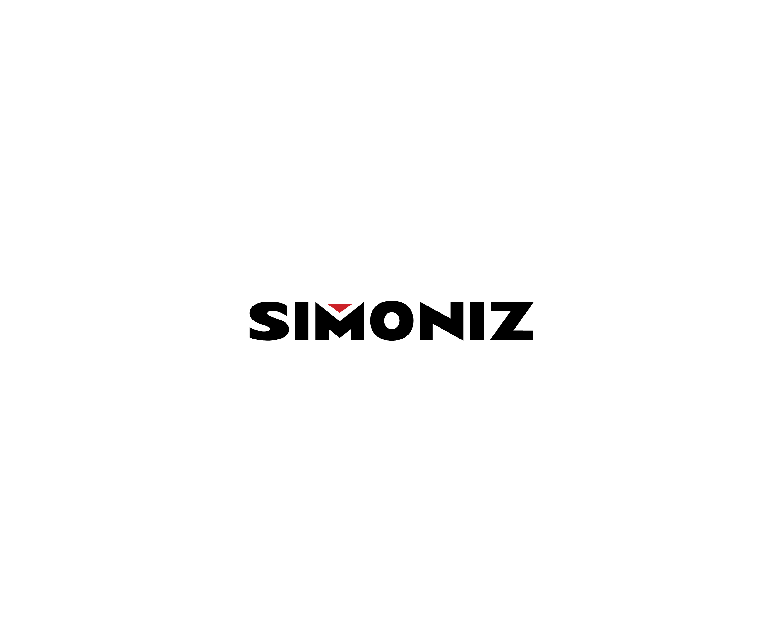 Simoniz标志