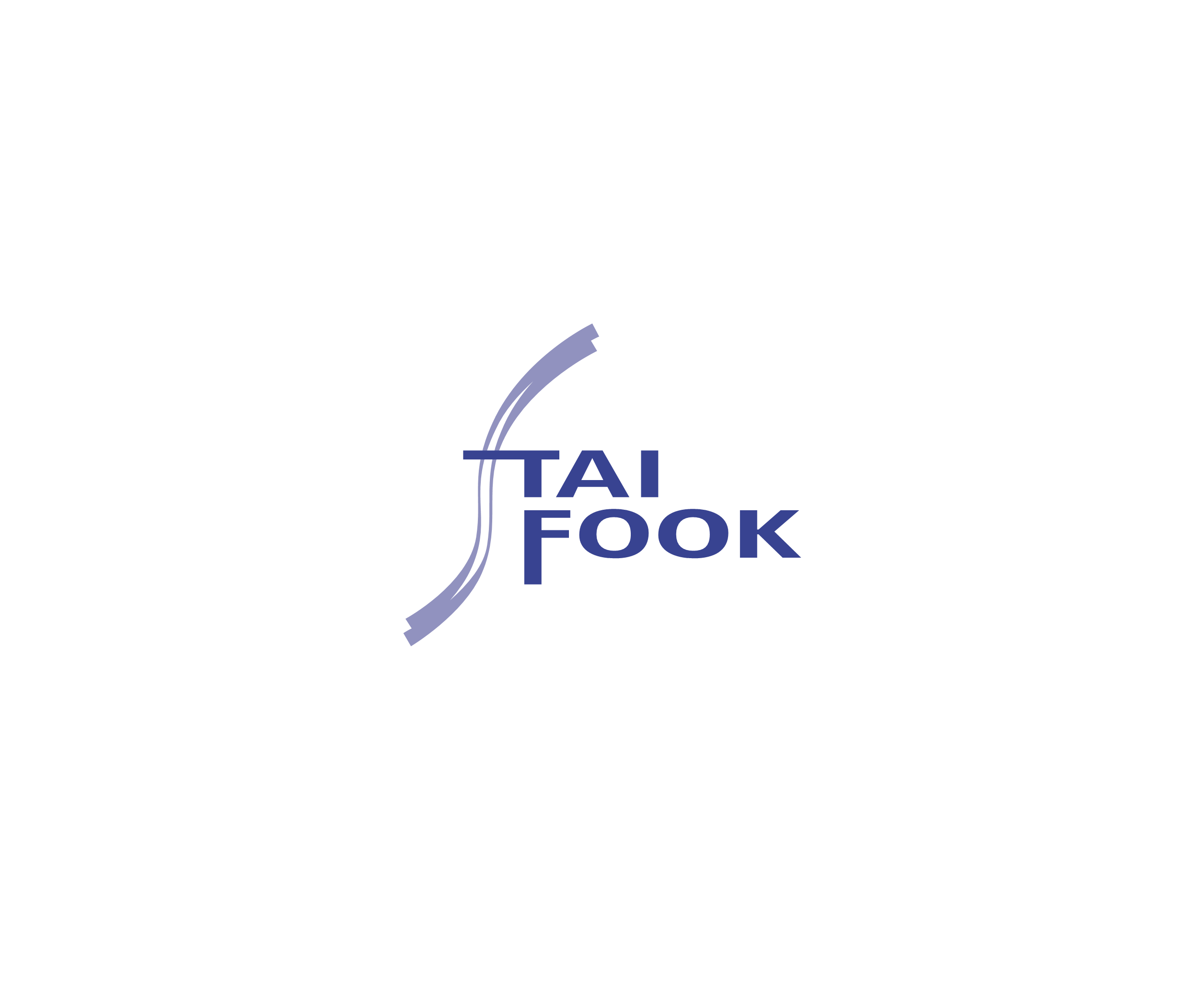 Tai Fook标志