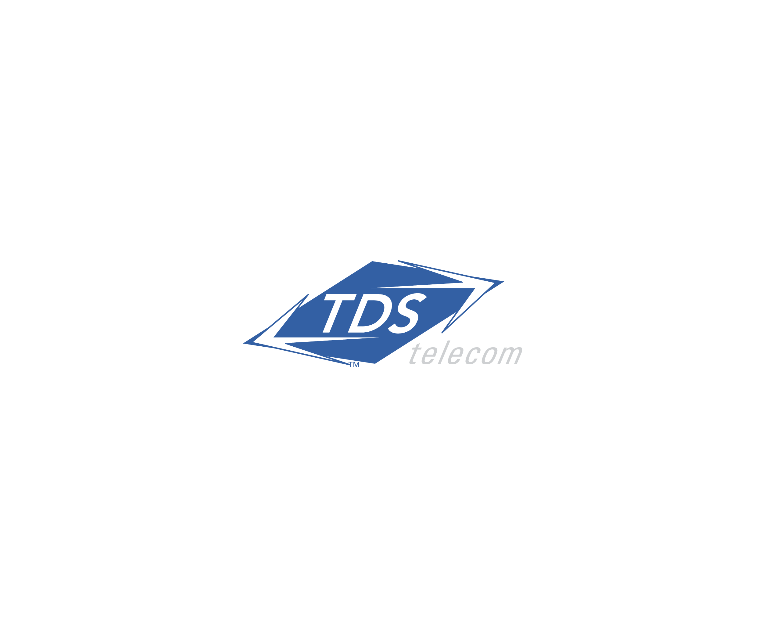 Tds Telecom 1标志