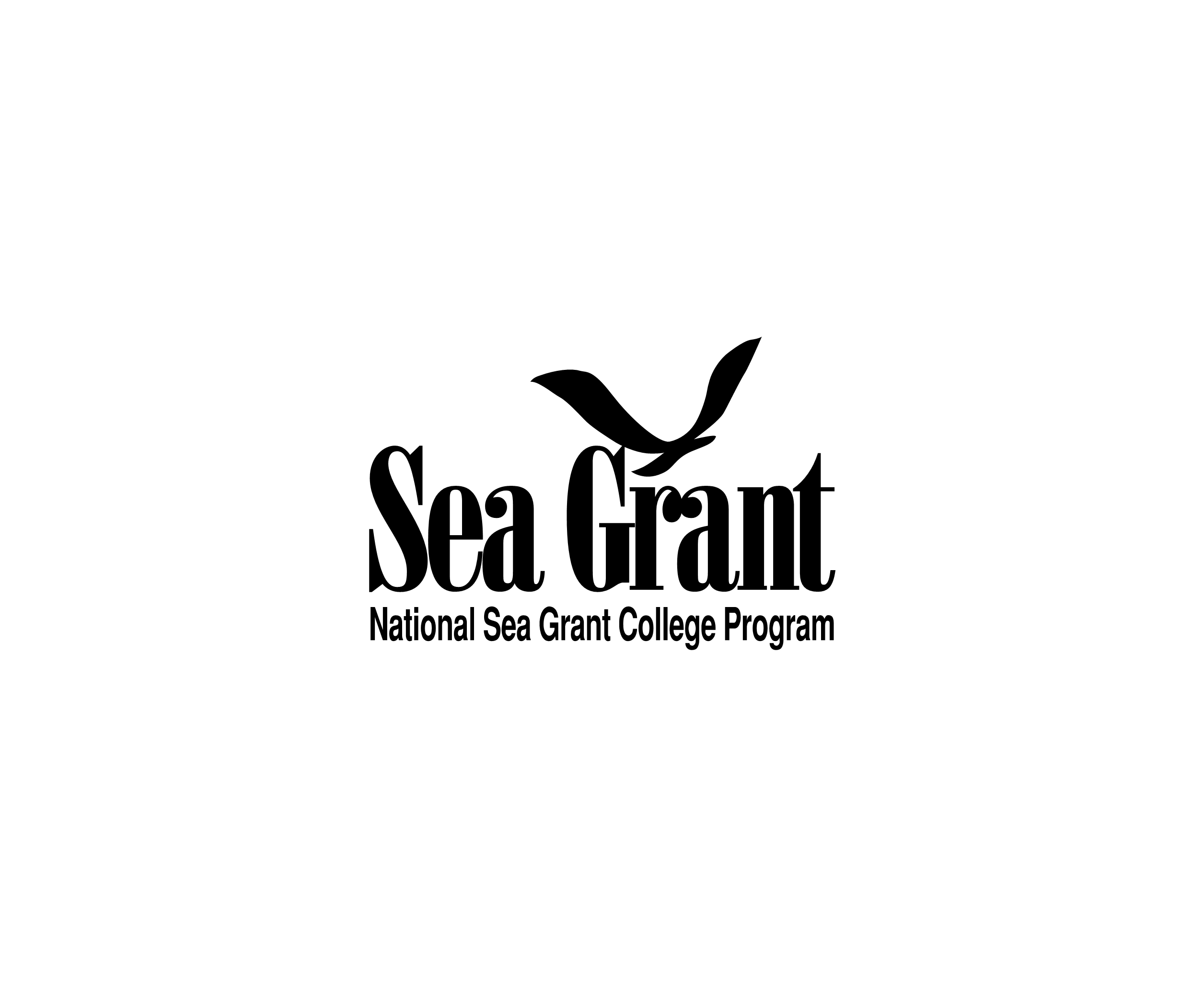 Sea Grant标志