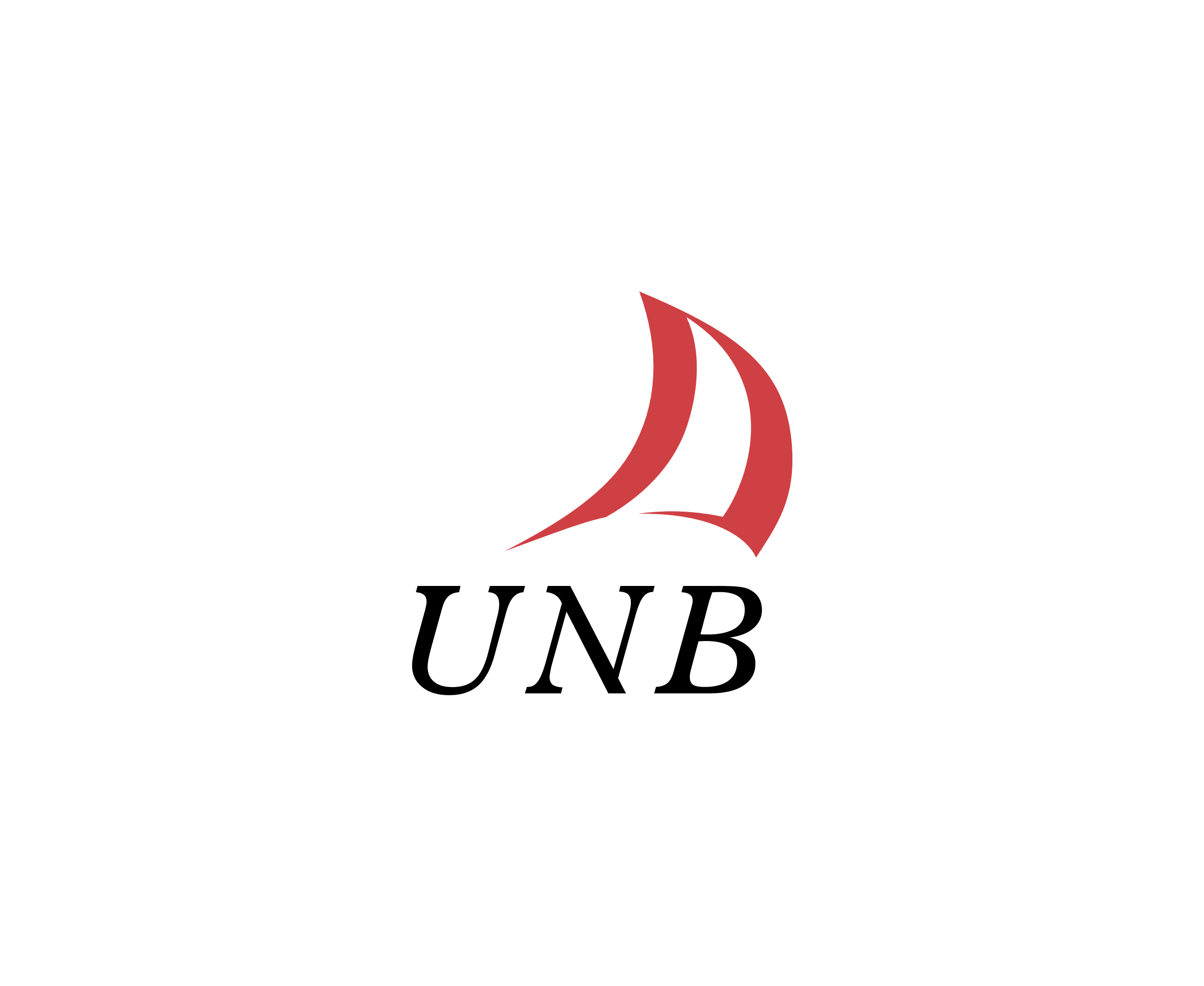 Unb 1标志