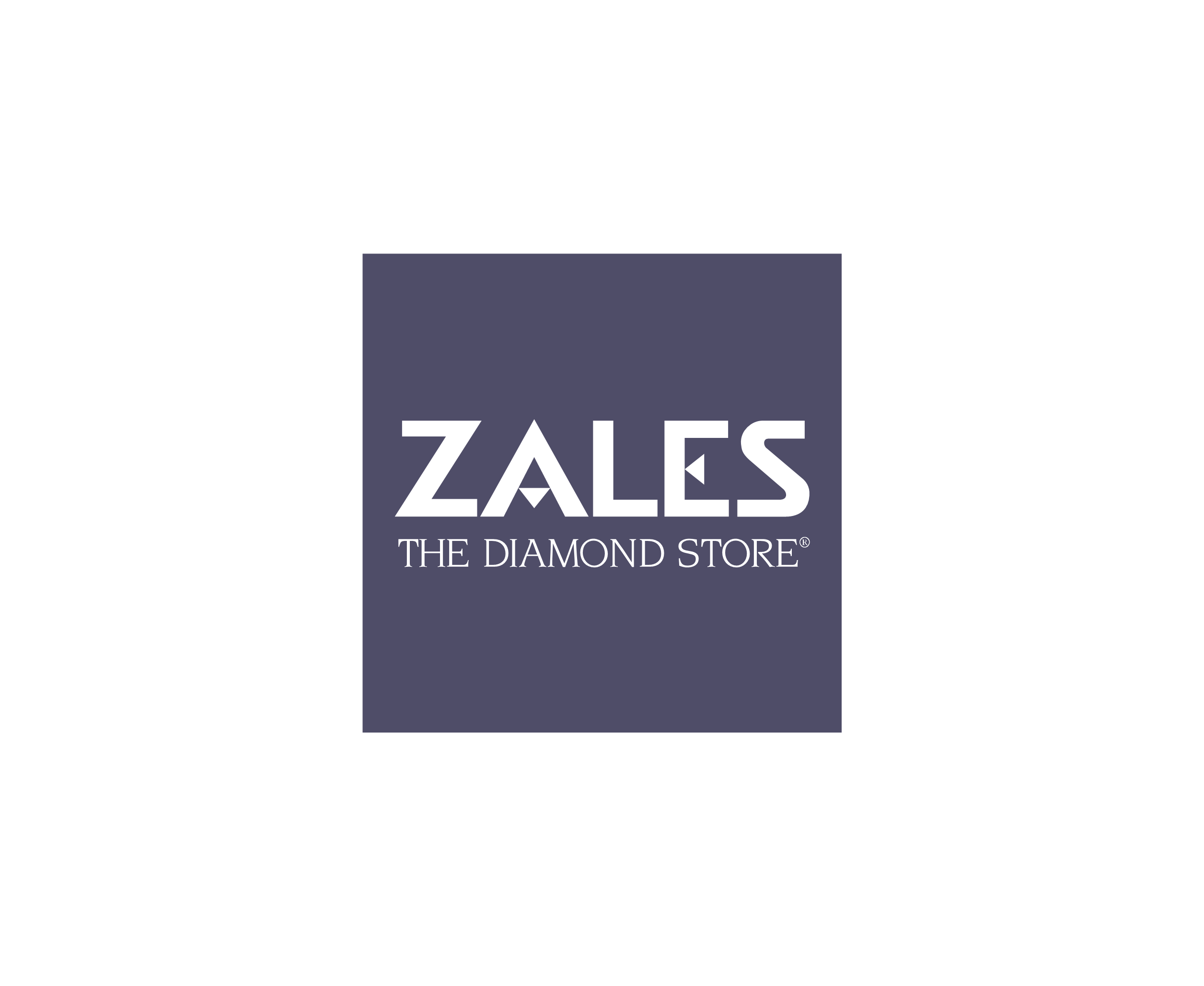 Zales标志
