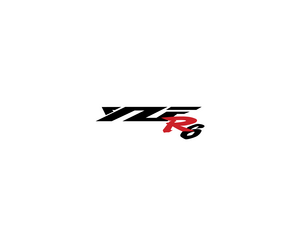 Yzf R6LOGO