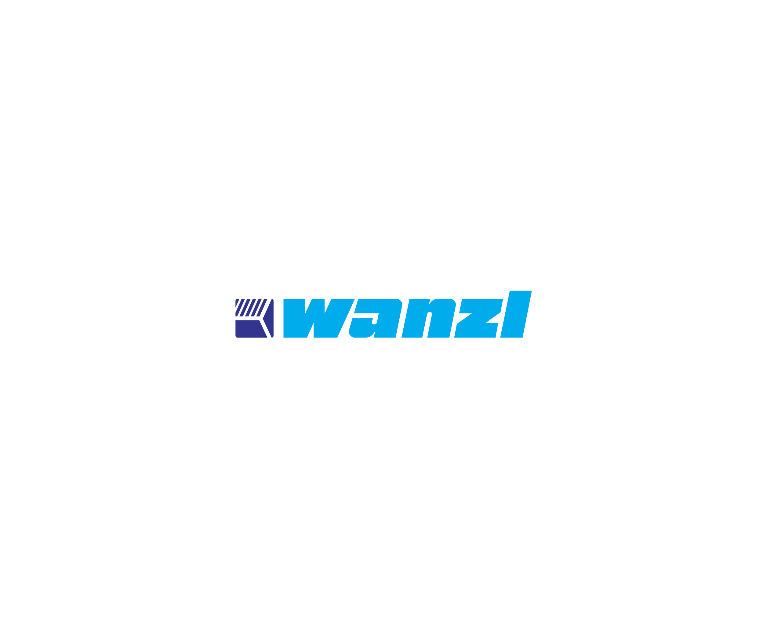 Wanzl标志