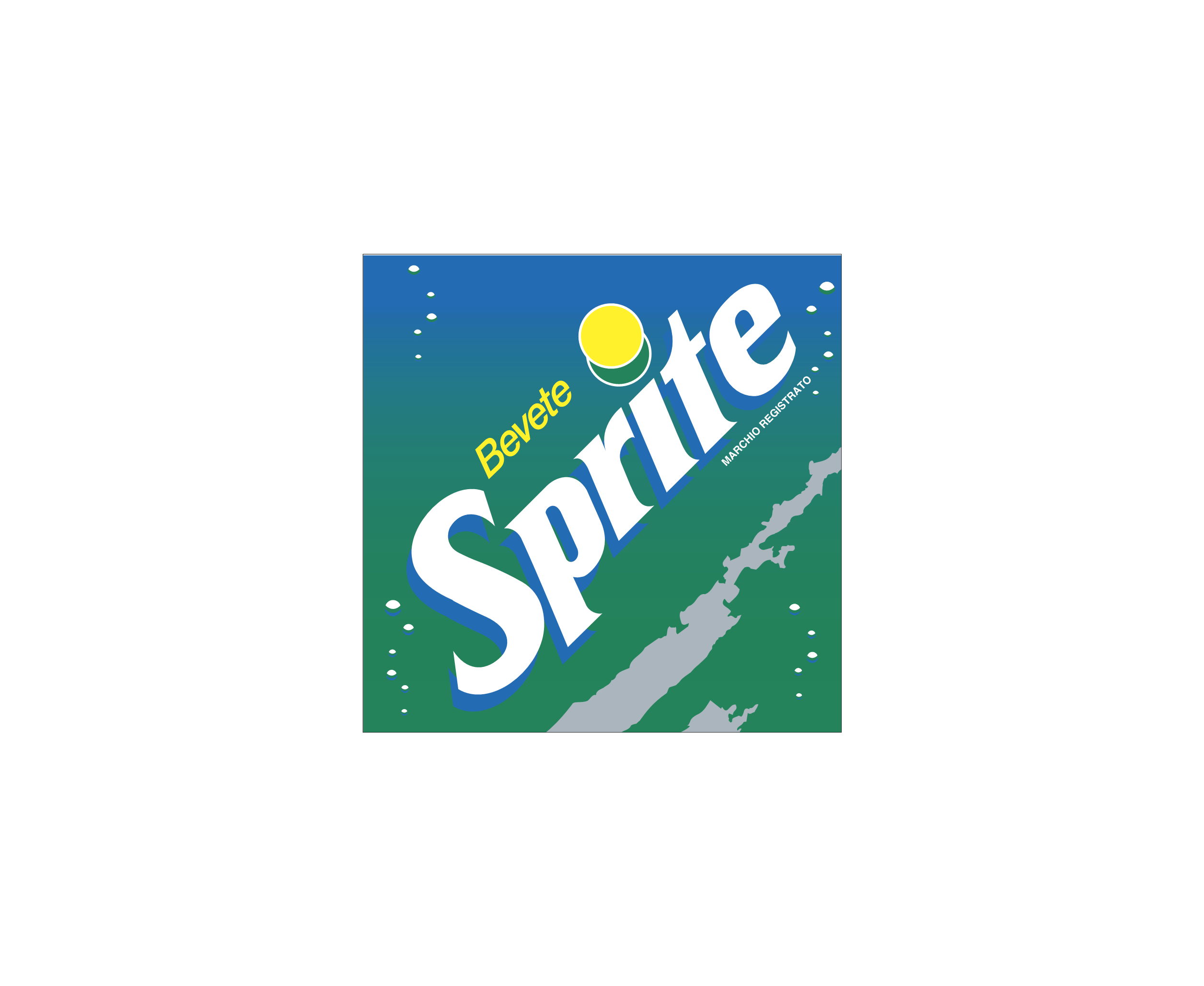 Sprite标志
