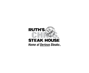 Ruth S Chris Steak House 1LOGO