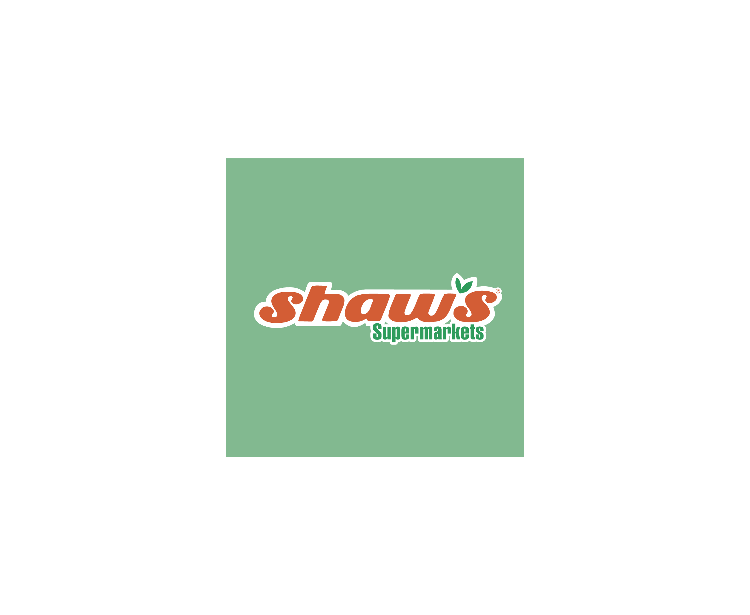 Shaw S Supermarkets标志