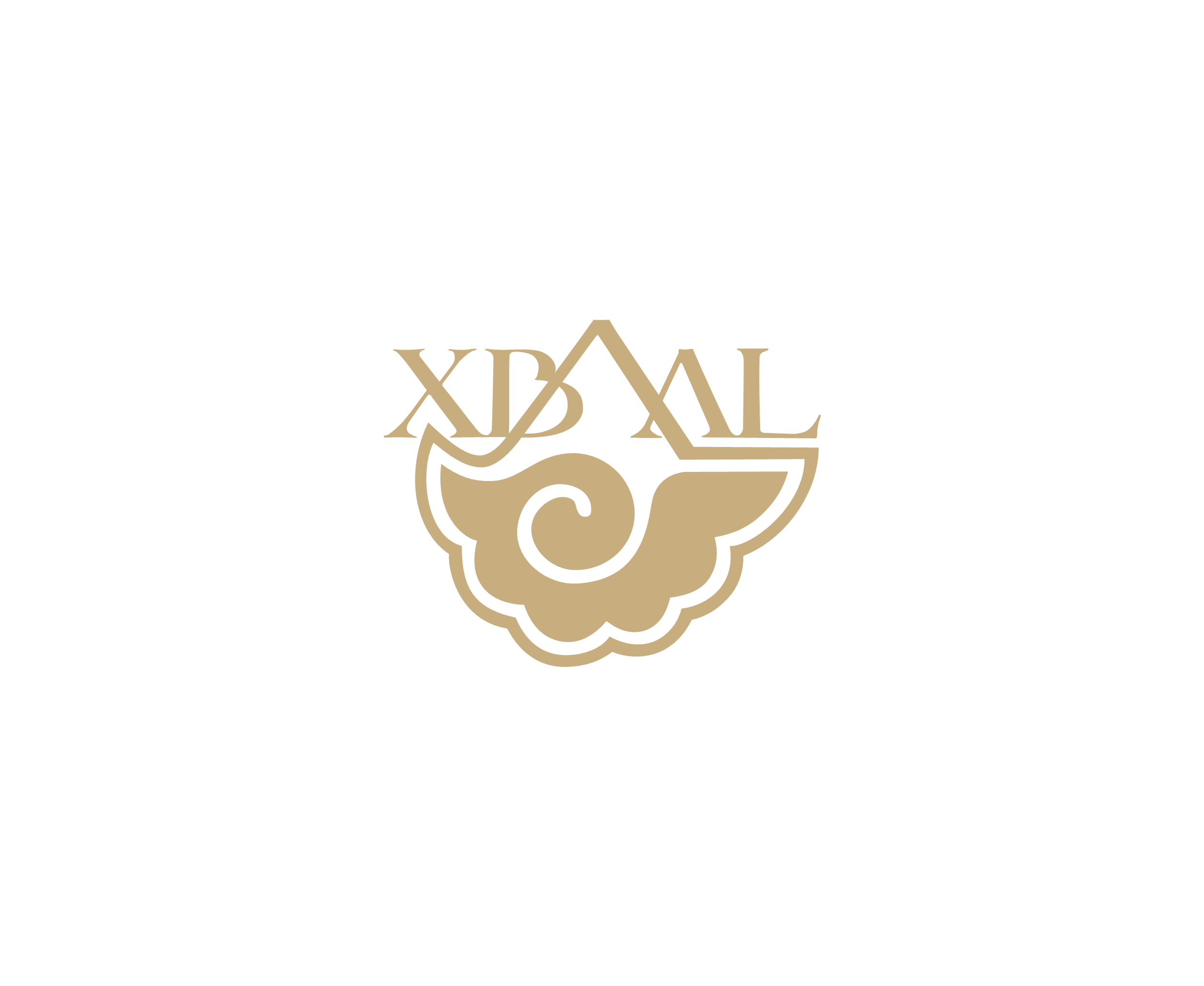 Xbaal标志