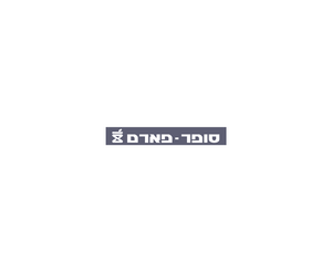 Super PharmLOGO