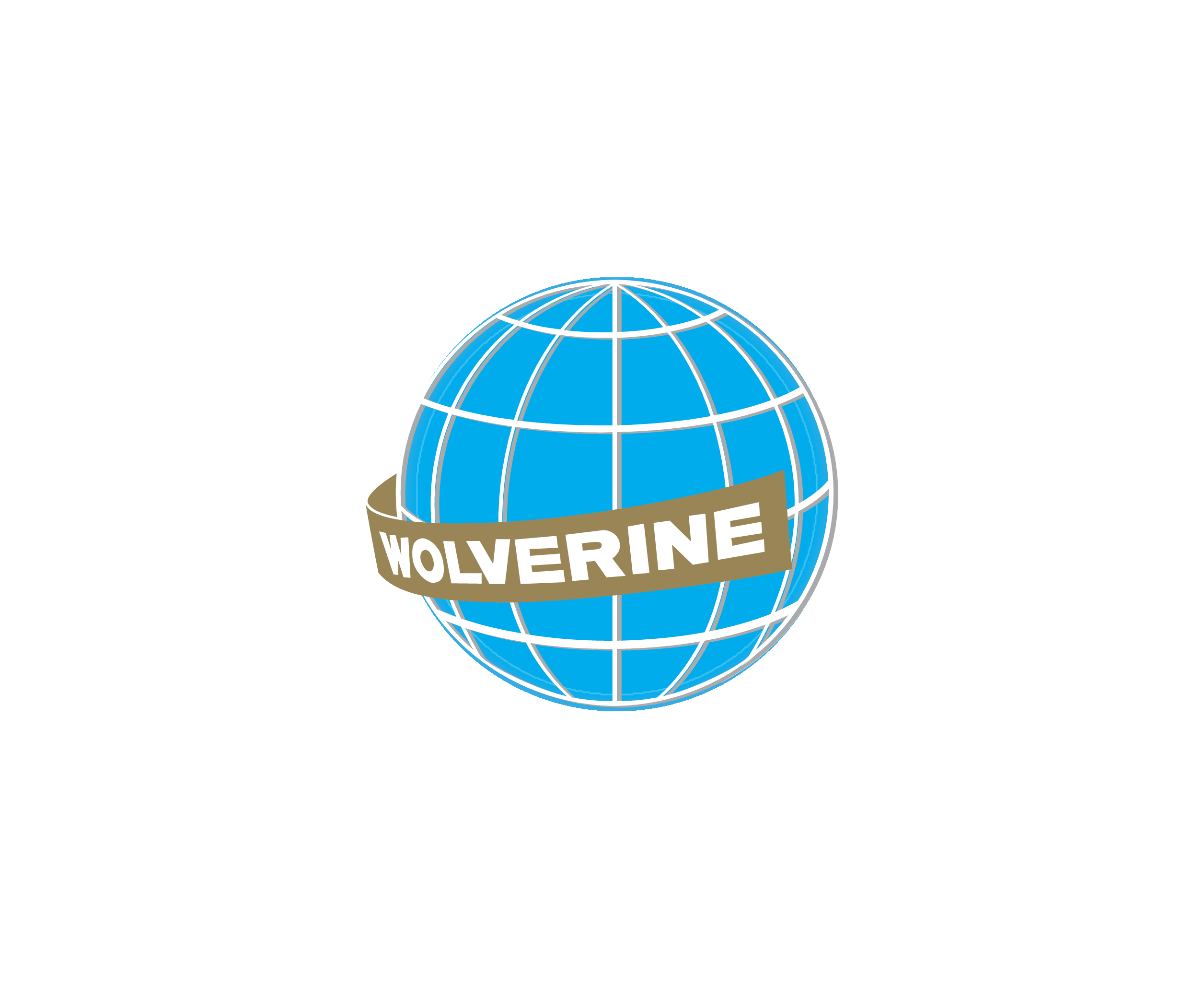 Wolverine标志