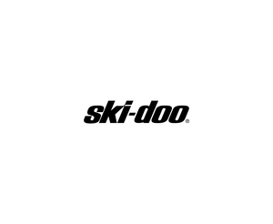 Ski Doo 1LOGO