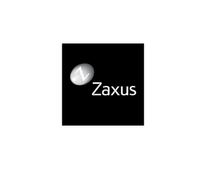 ZaxusLOGO