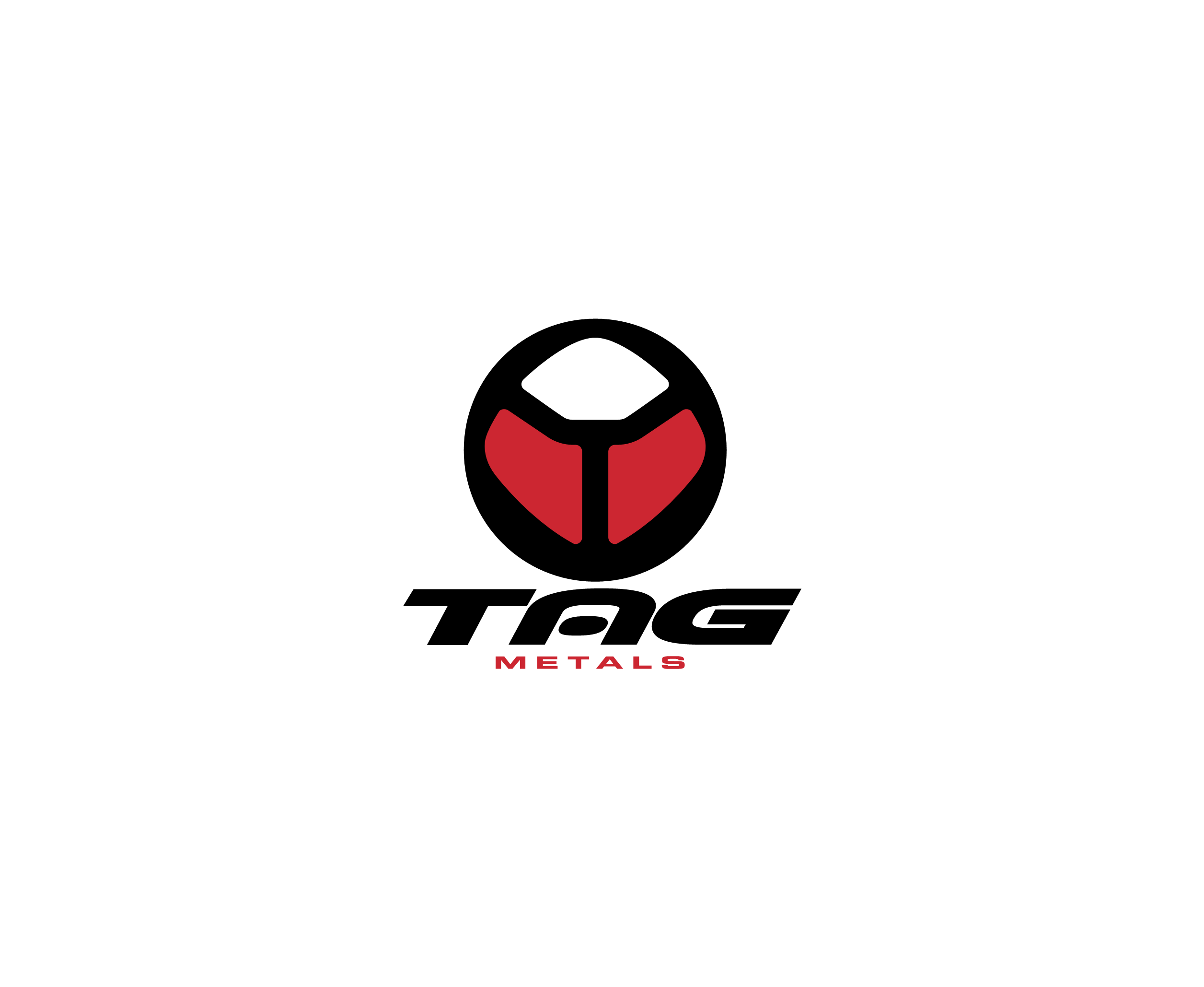 Tag Metals 2标志