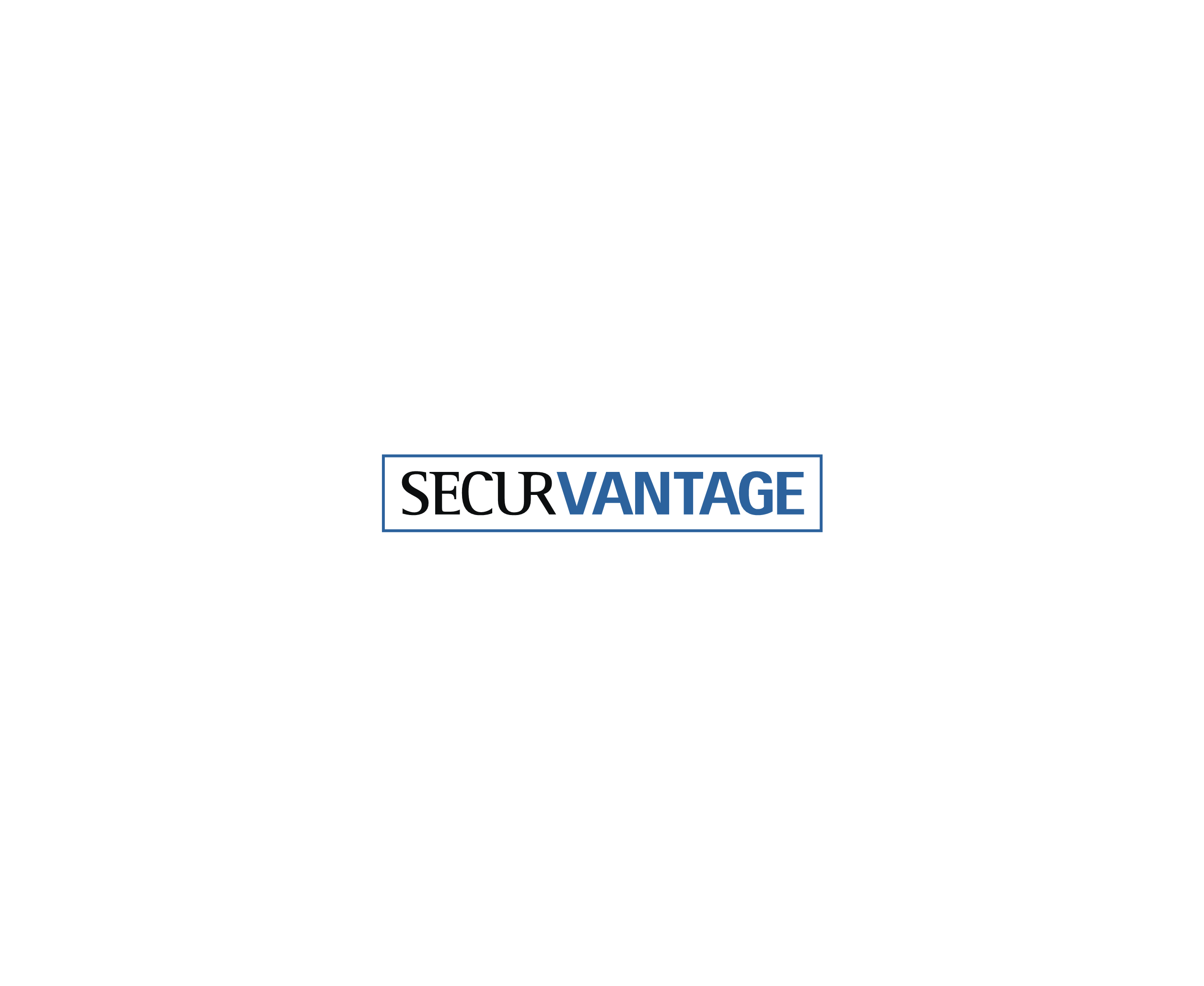Securvantage标志